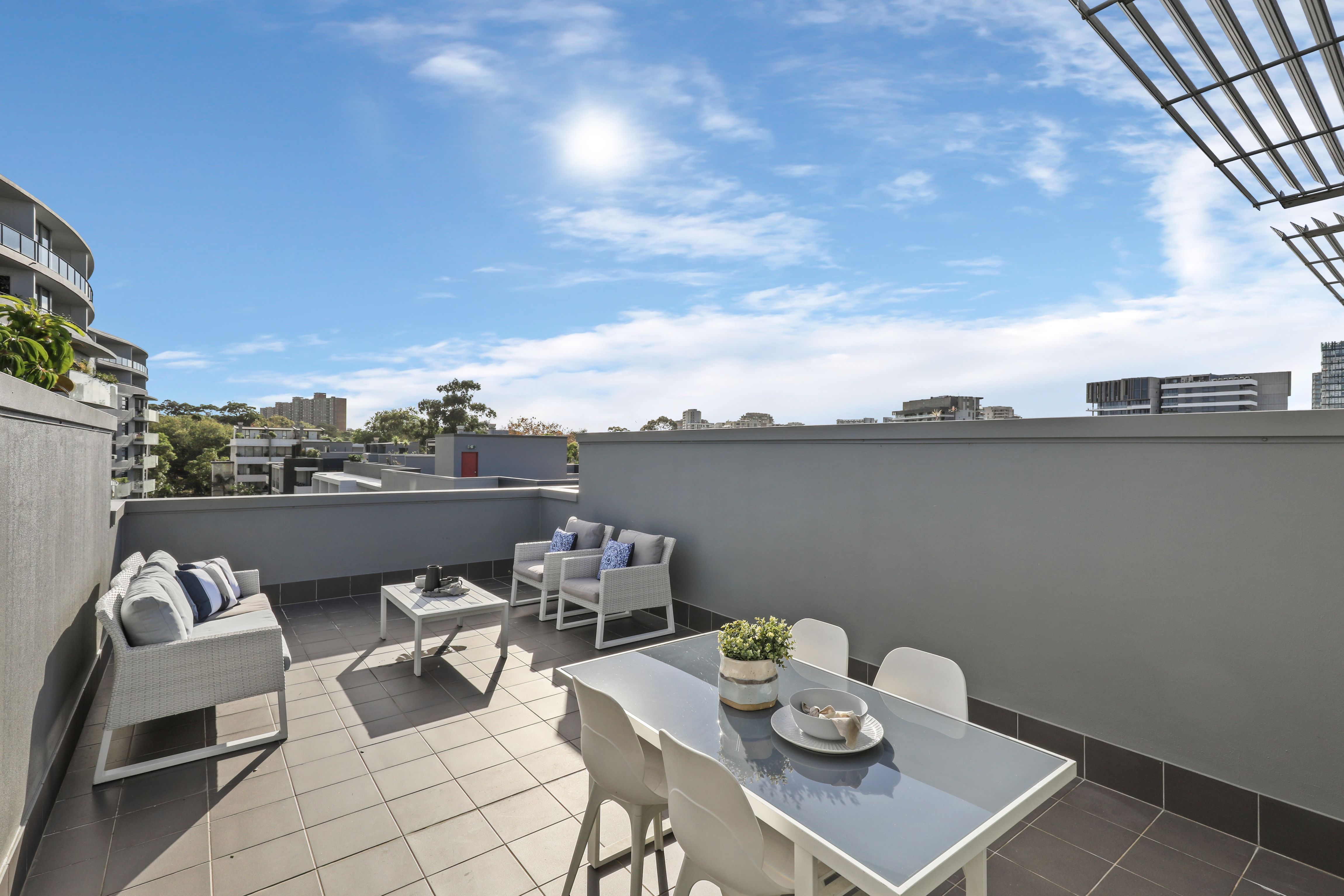 A420/7-11 Hunter Street, Waterloo, NSW 2017