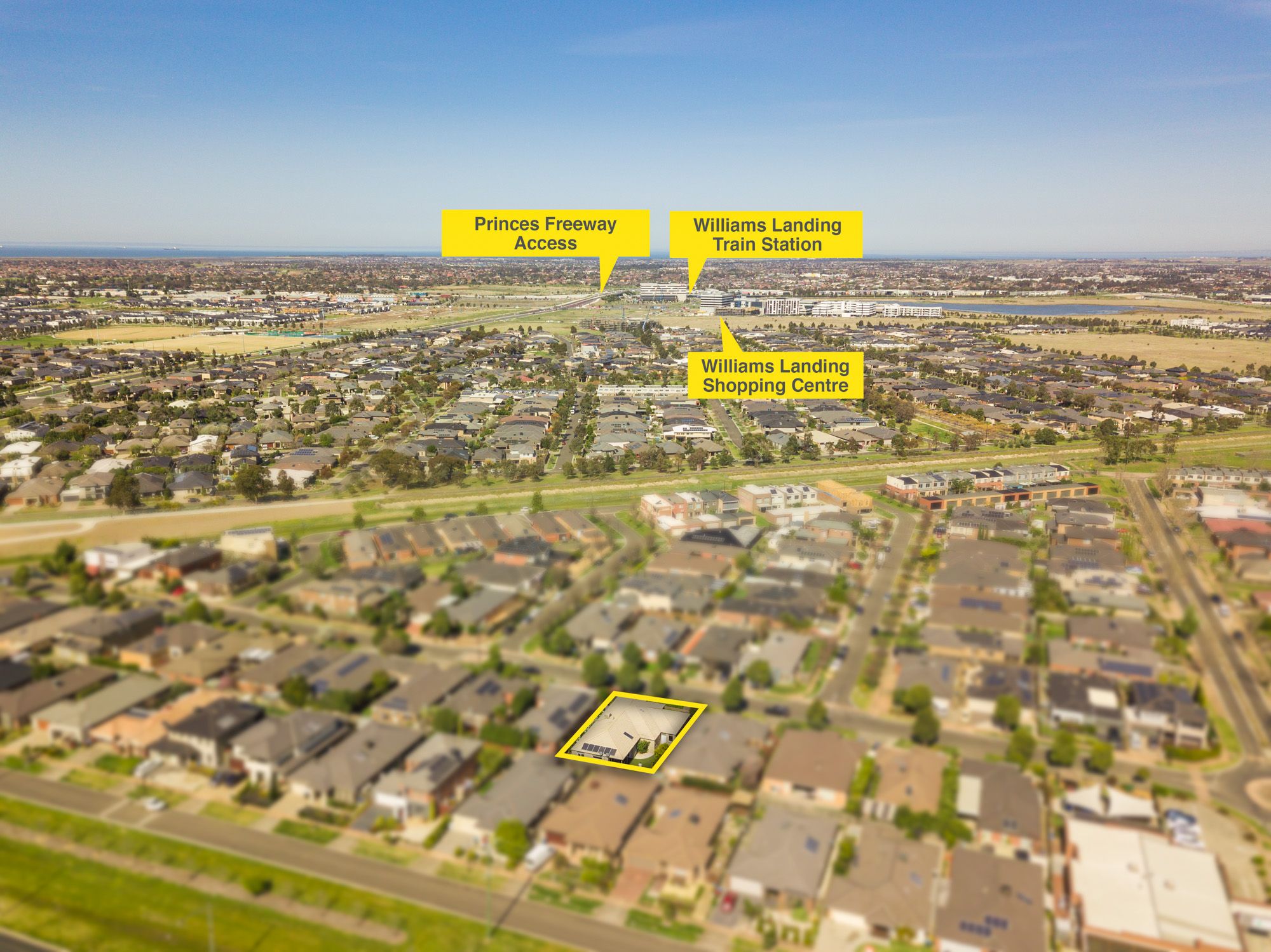 71 Urban Drive, Williams Landing, VIC 3027