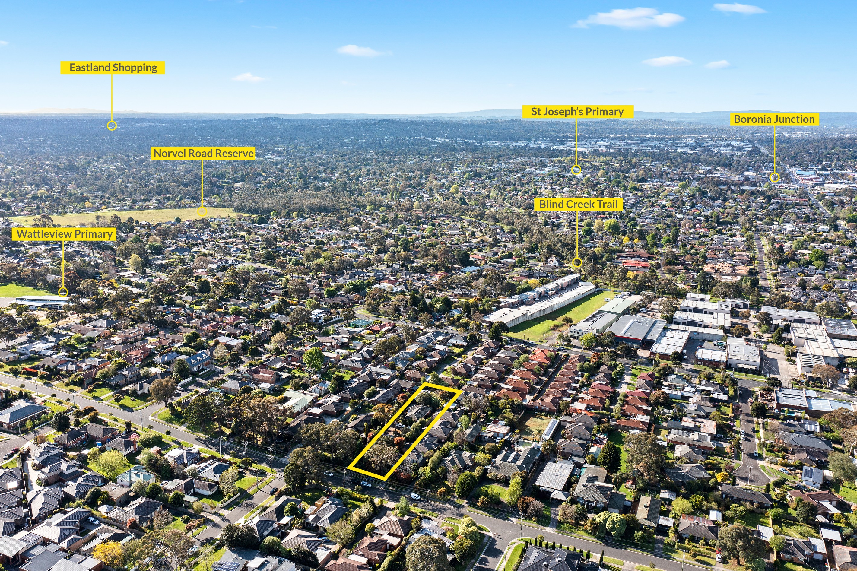 22 Flower Street, Ferntree Gully, VIC 3156