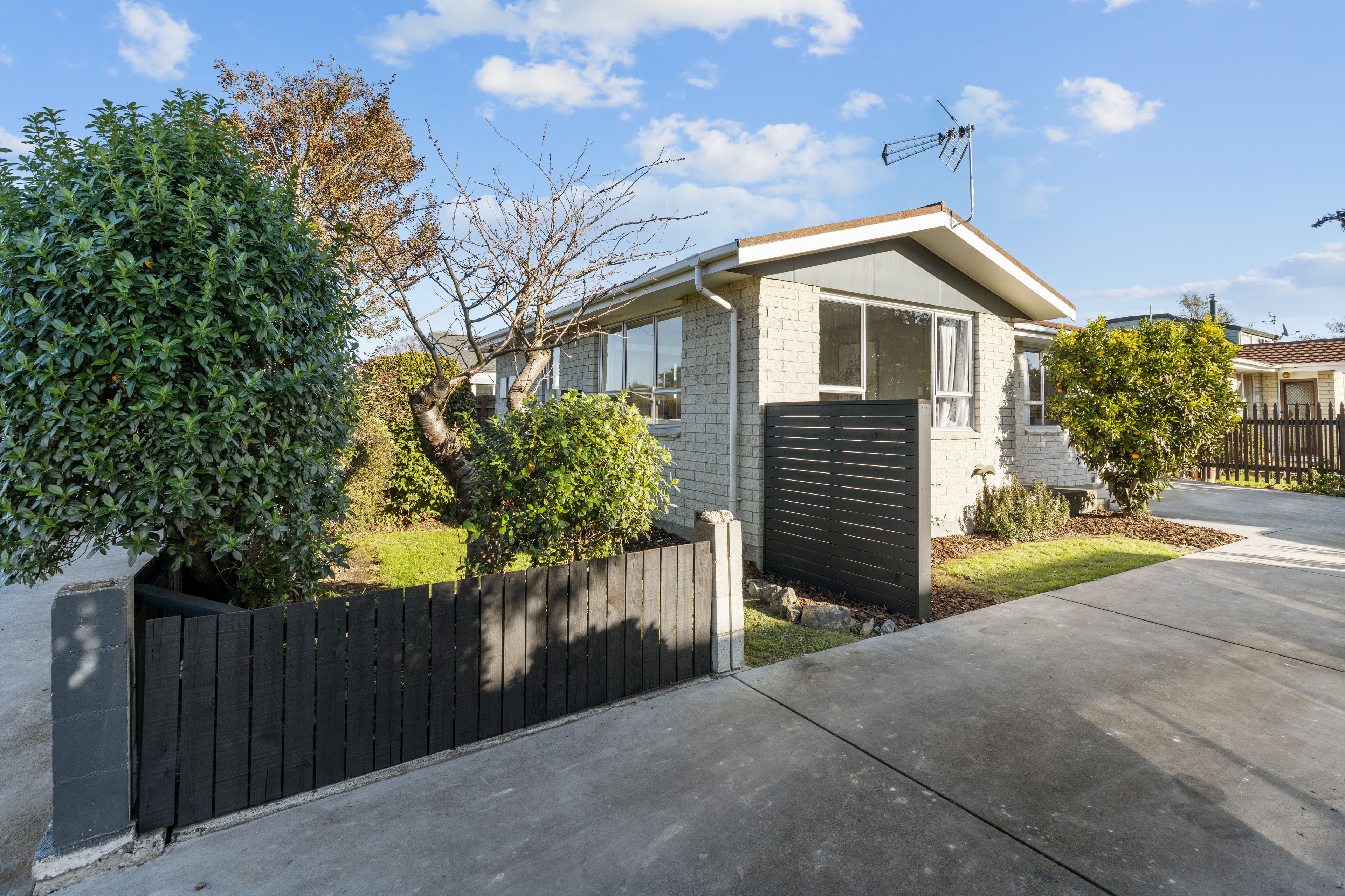 1/37 Cavendish Road, Casebrook, Christchurch City