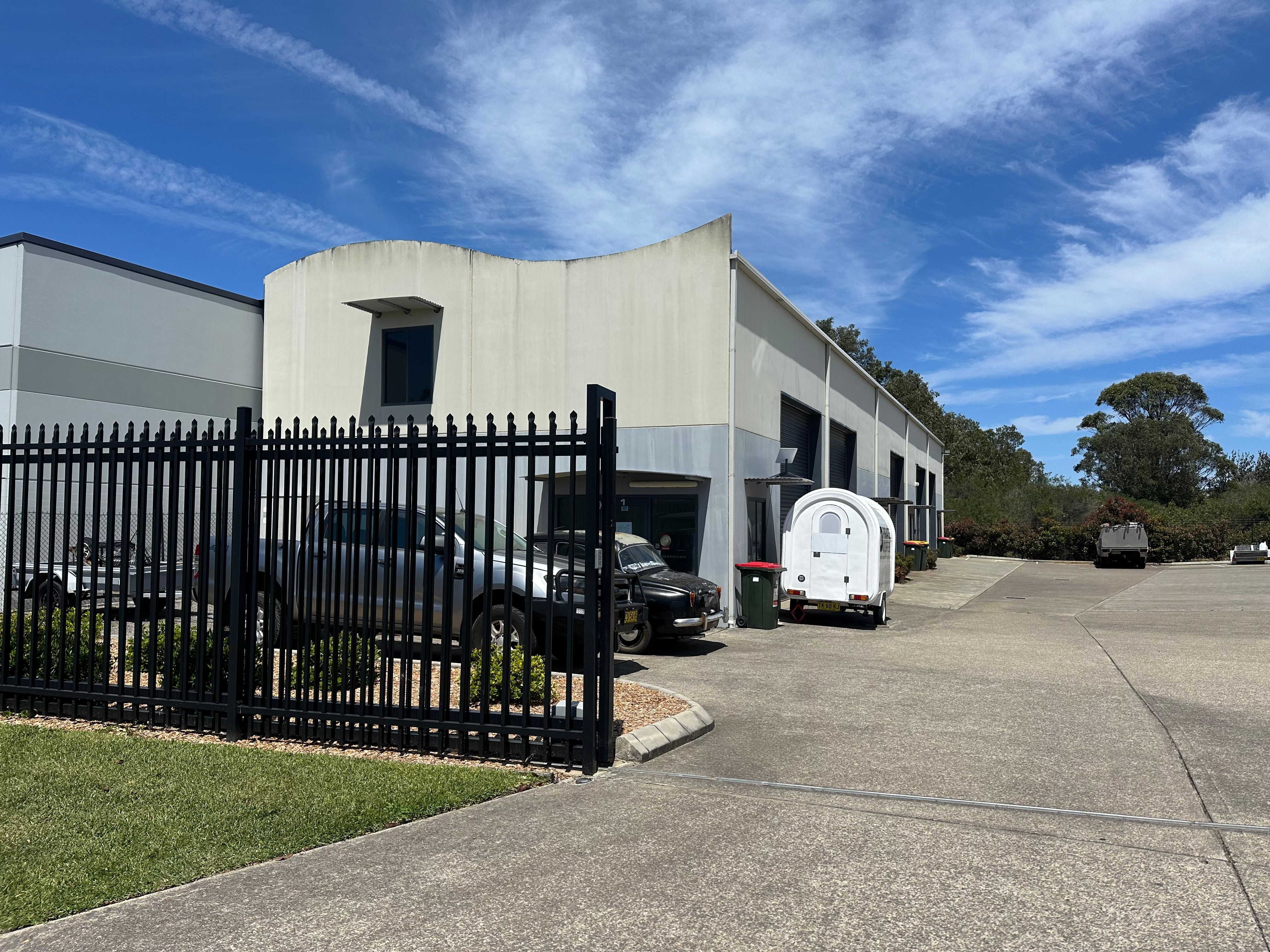 1/35 Shearwater Drive, Taylors Beach, NSW 2316