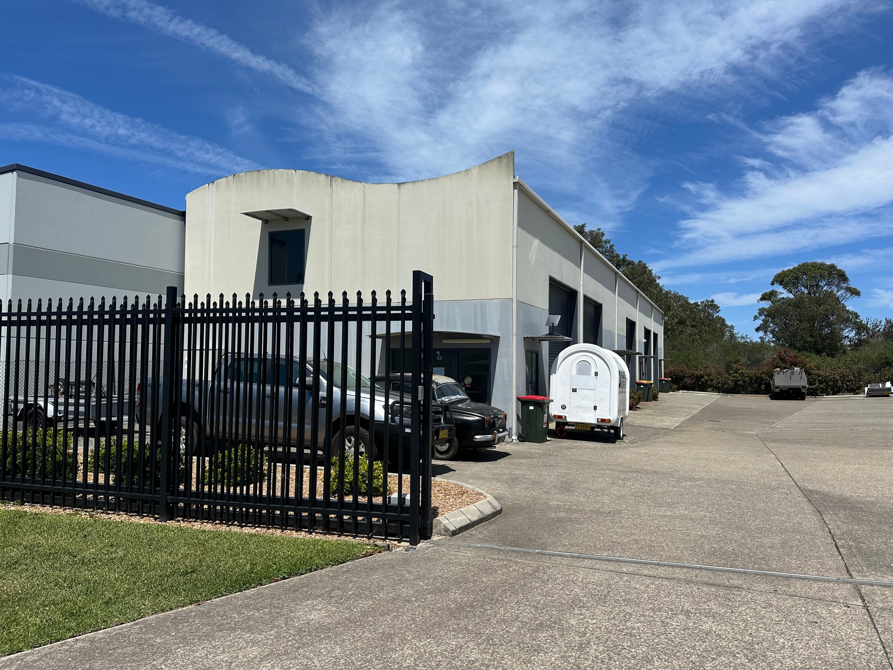 1/35 Shearwater Drive, Taylors Beach, NSW 2316