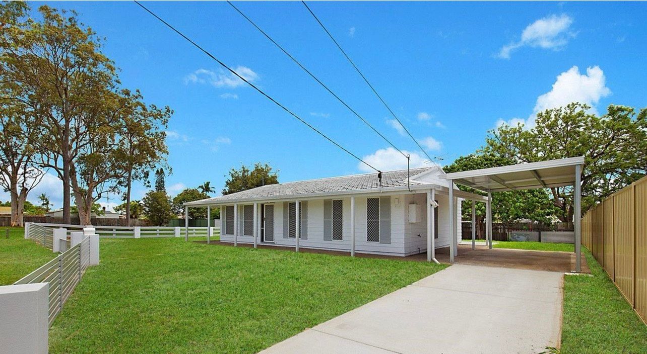 19 Overton Court, Crestmead QLD 4132
