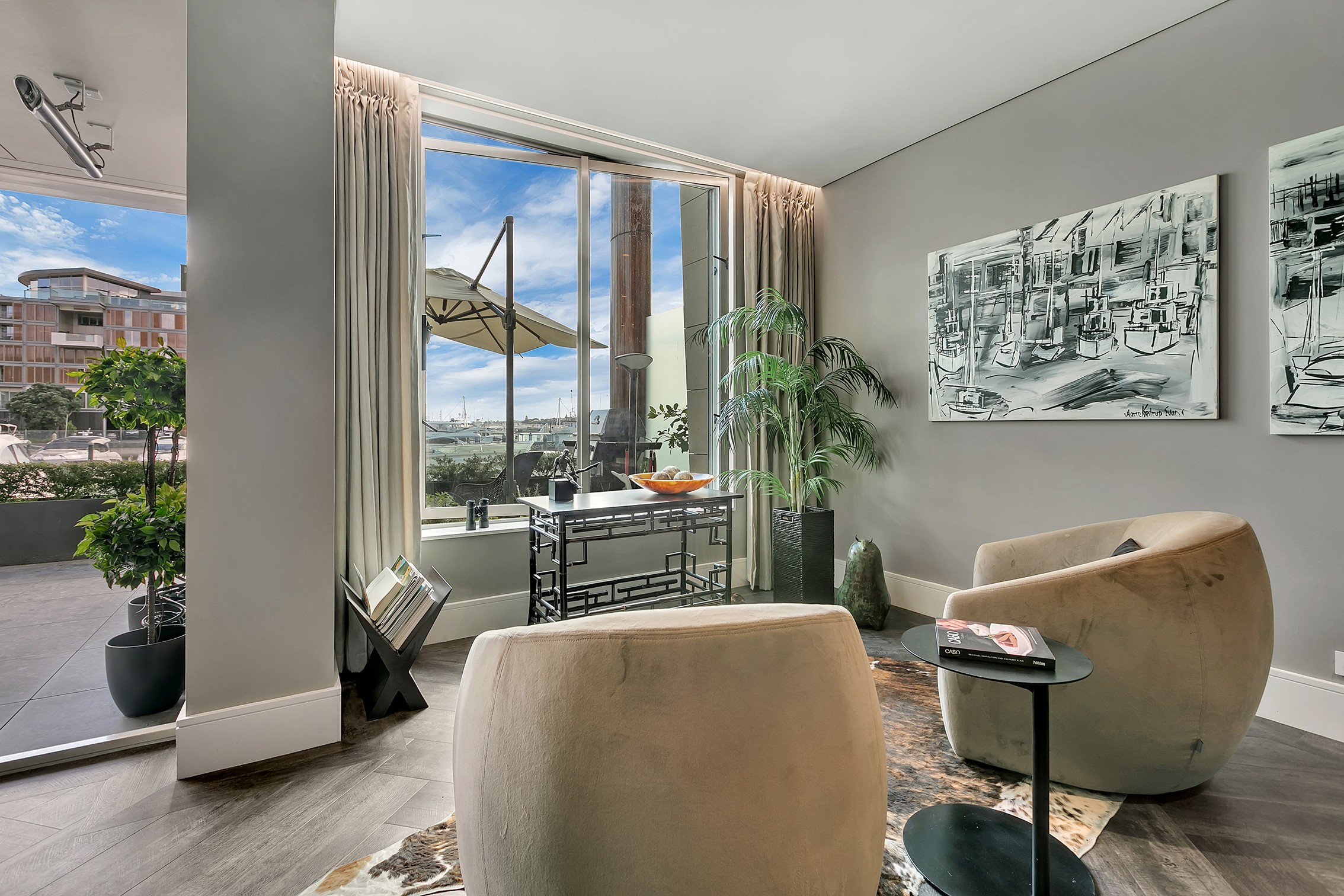 1C/87 Halsey Street, Auckland Central, Auckland City