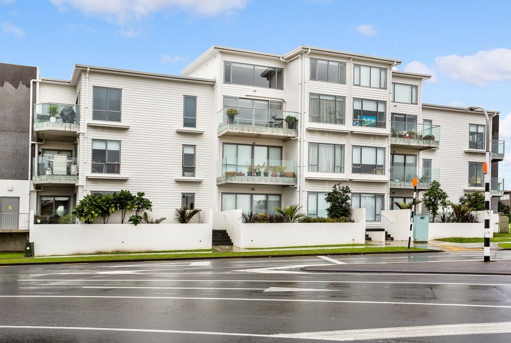 GH/136 Stamcombe Road, Flat Bush, Auckland