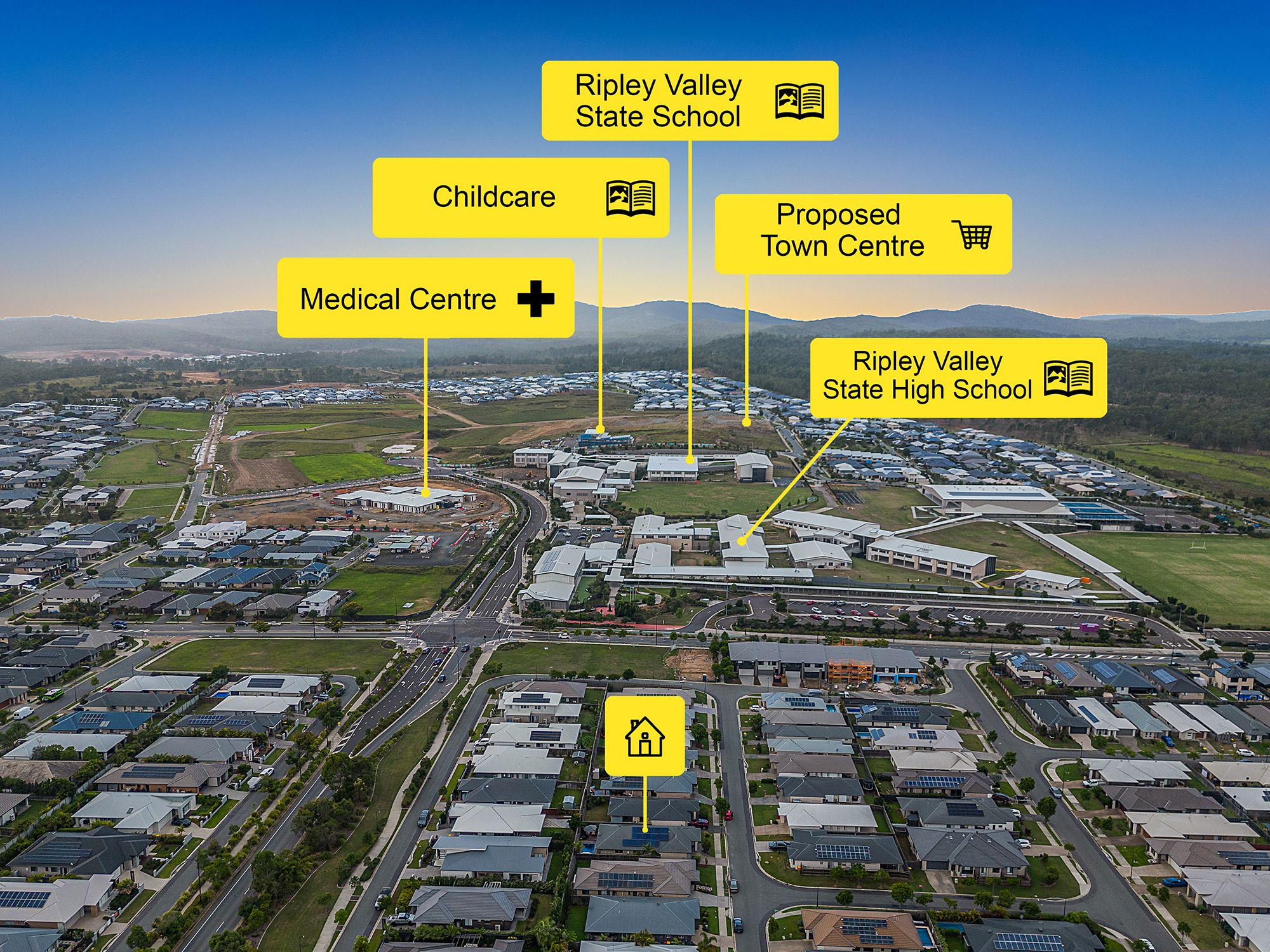 24 Affinity Way, South Ripley, QLD 4306