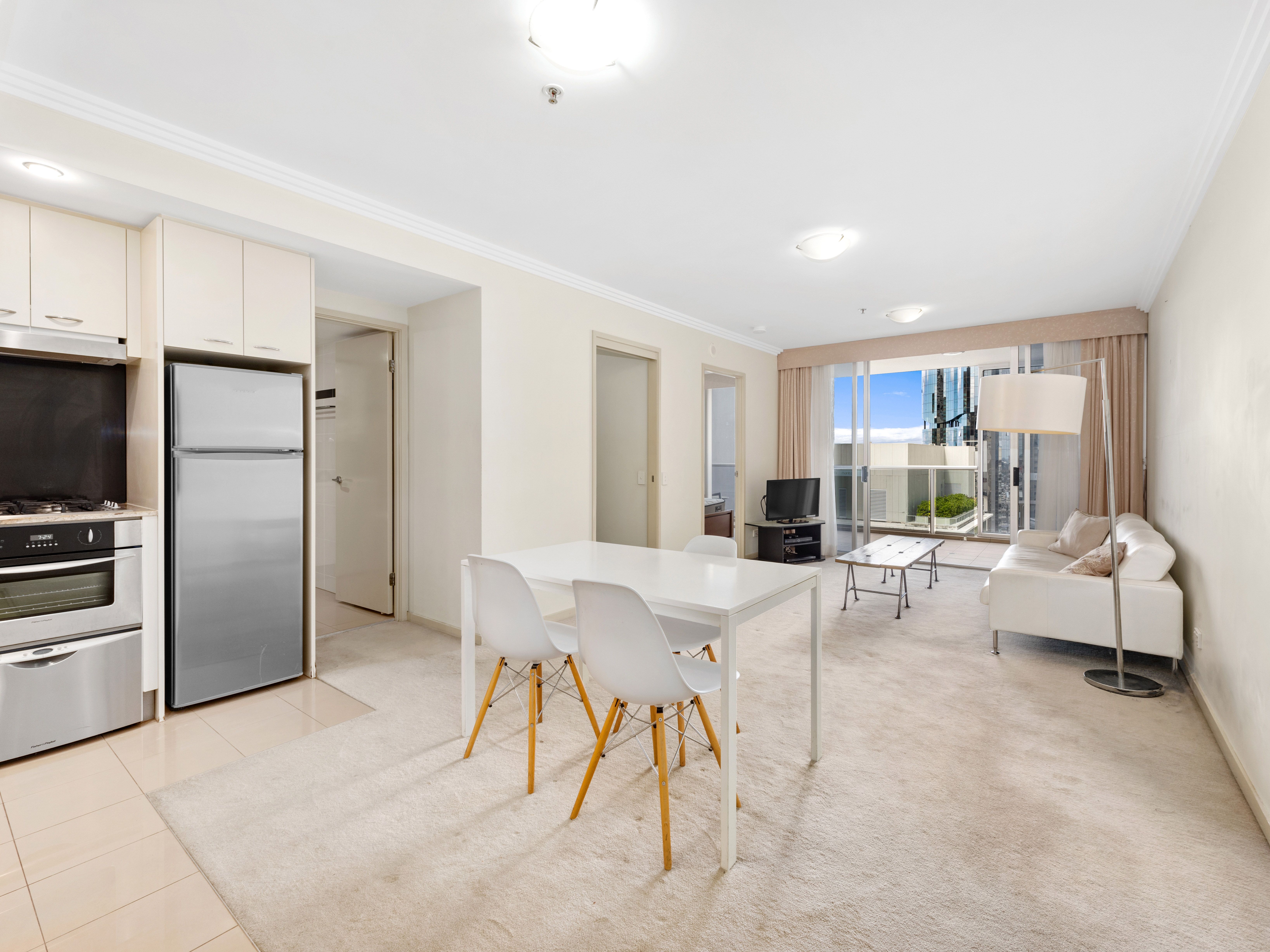 2702/70 Mary Street, Brisbane City, QLD 4000
