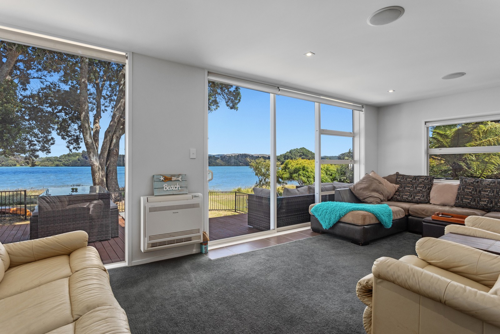 136C Harbour Road, Ohope, Whakatane District