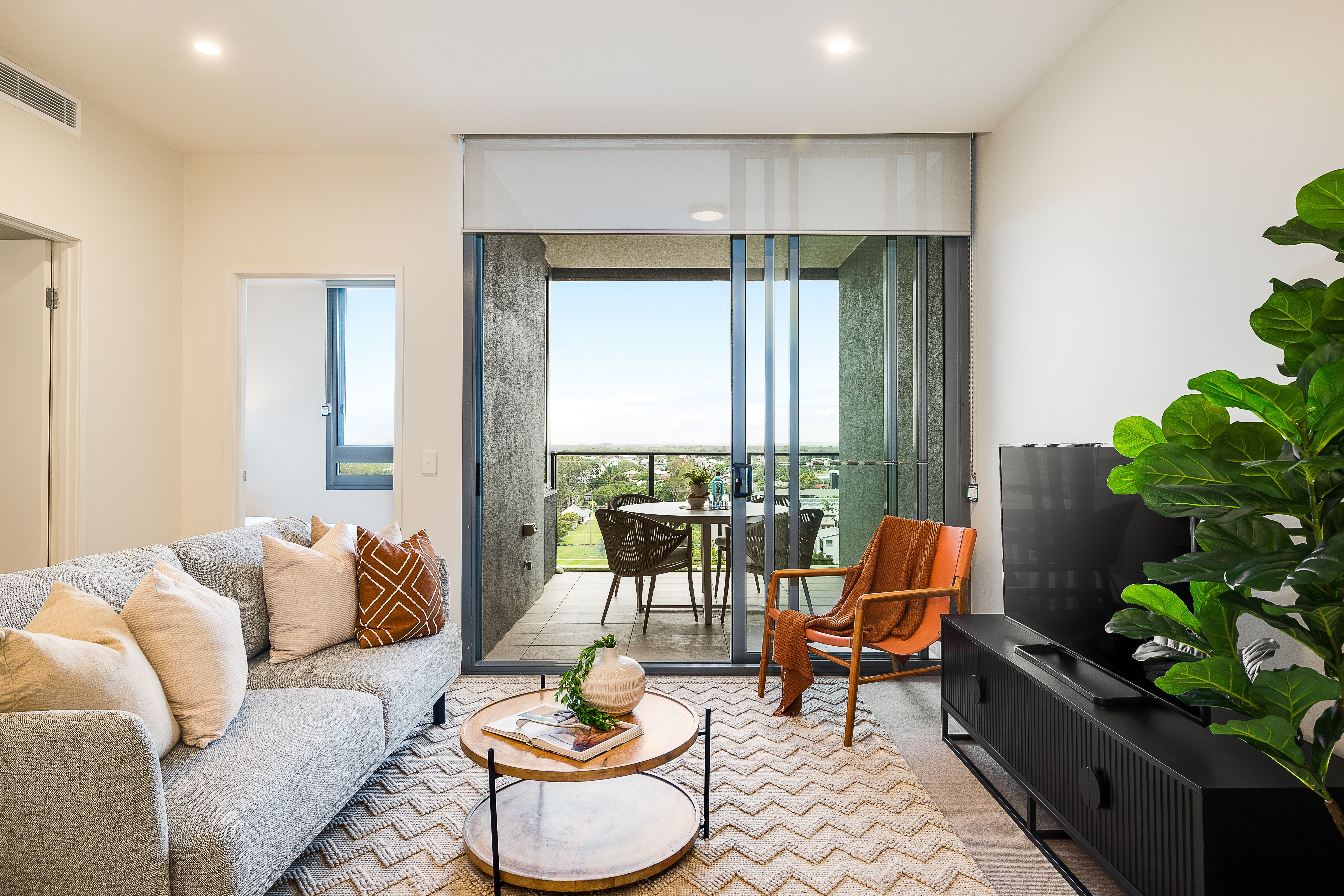 907/16 Aspinall Street, Nundah, QLD 4012