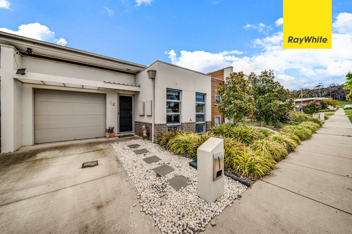 62 Cocoparra Crescent, Crace, ACT 2911