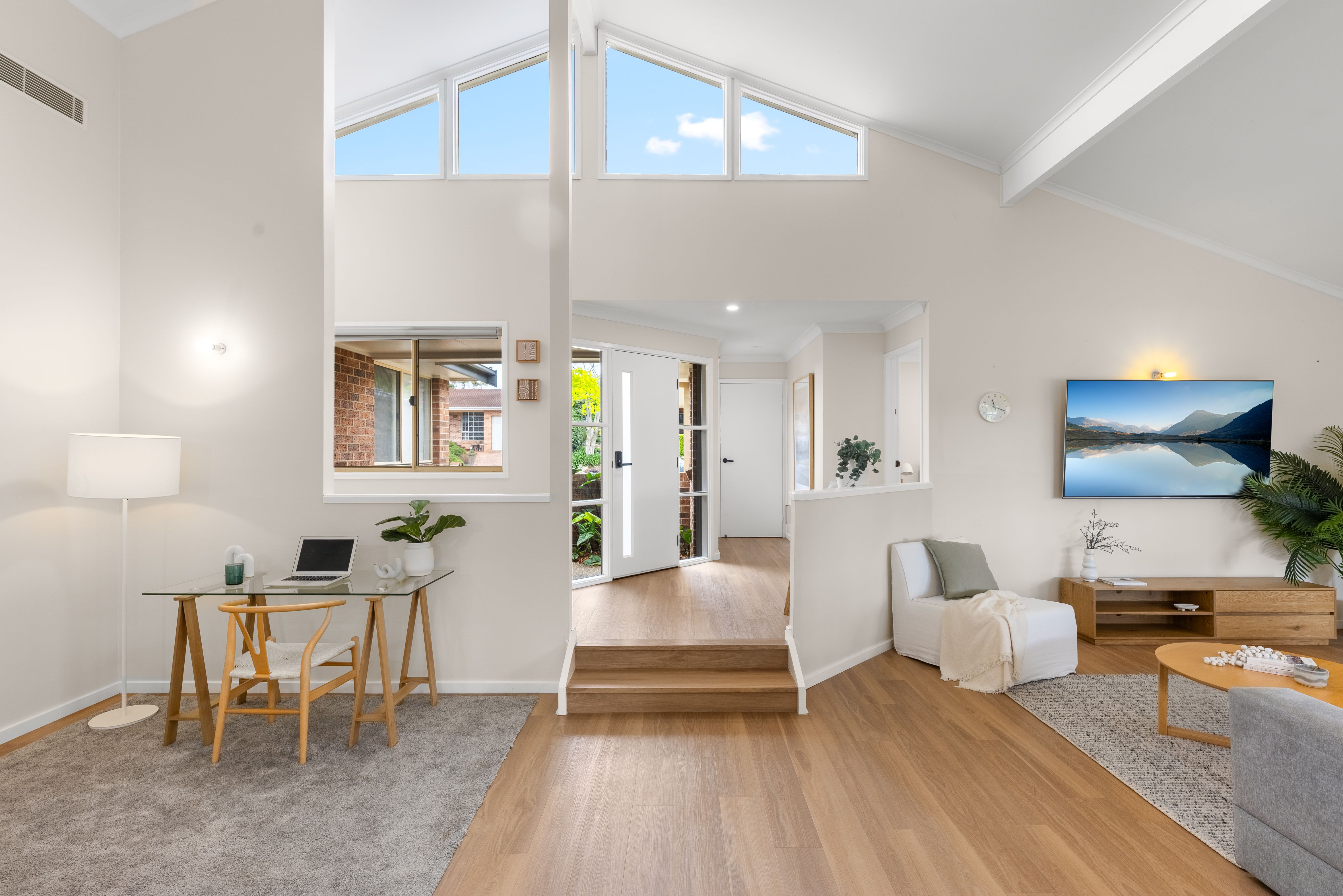 3 Parsons Place, Barden Ridge, NSW 2234