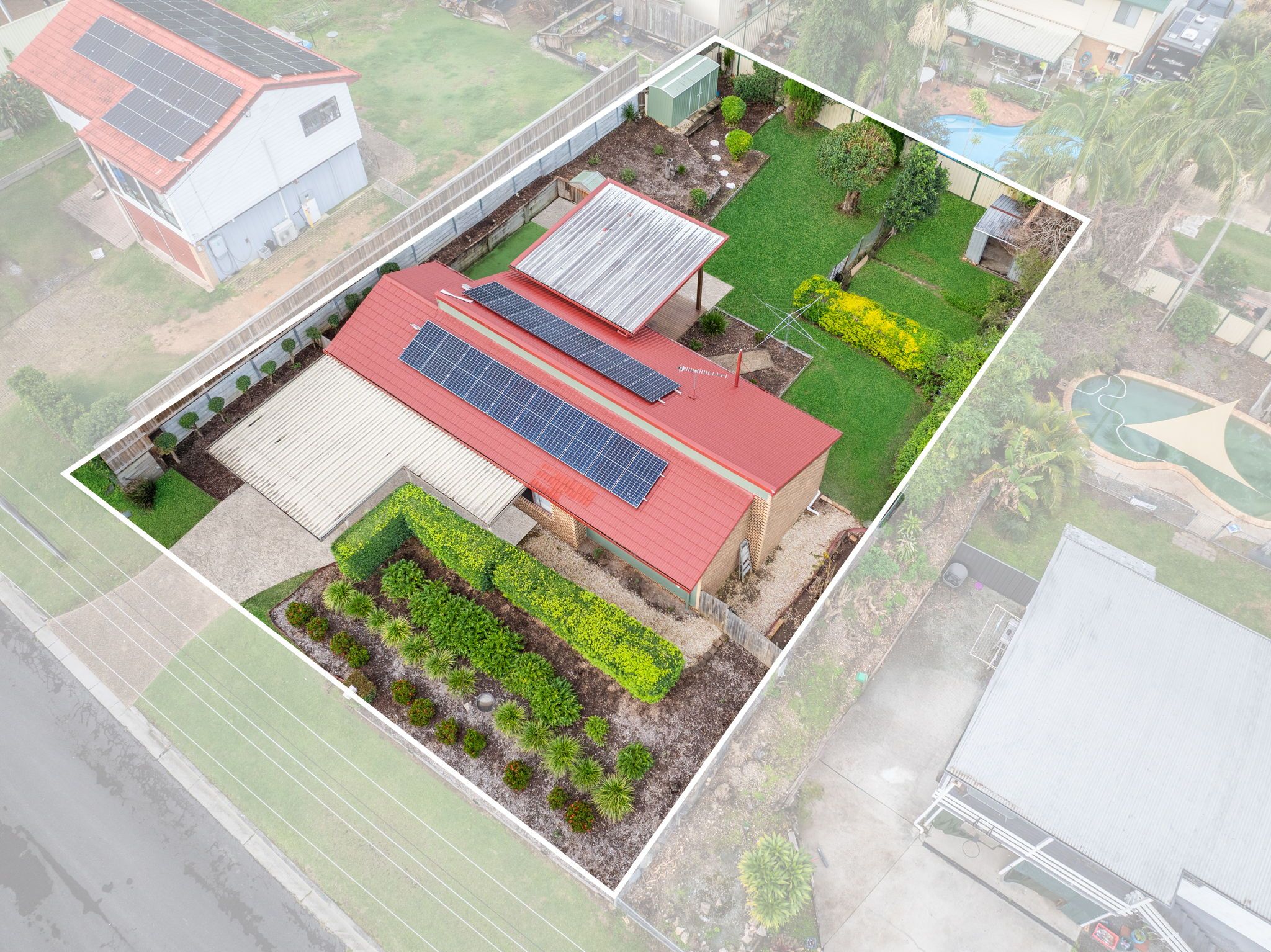 22 Gilia Street, Kingston, QLD 4114