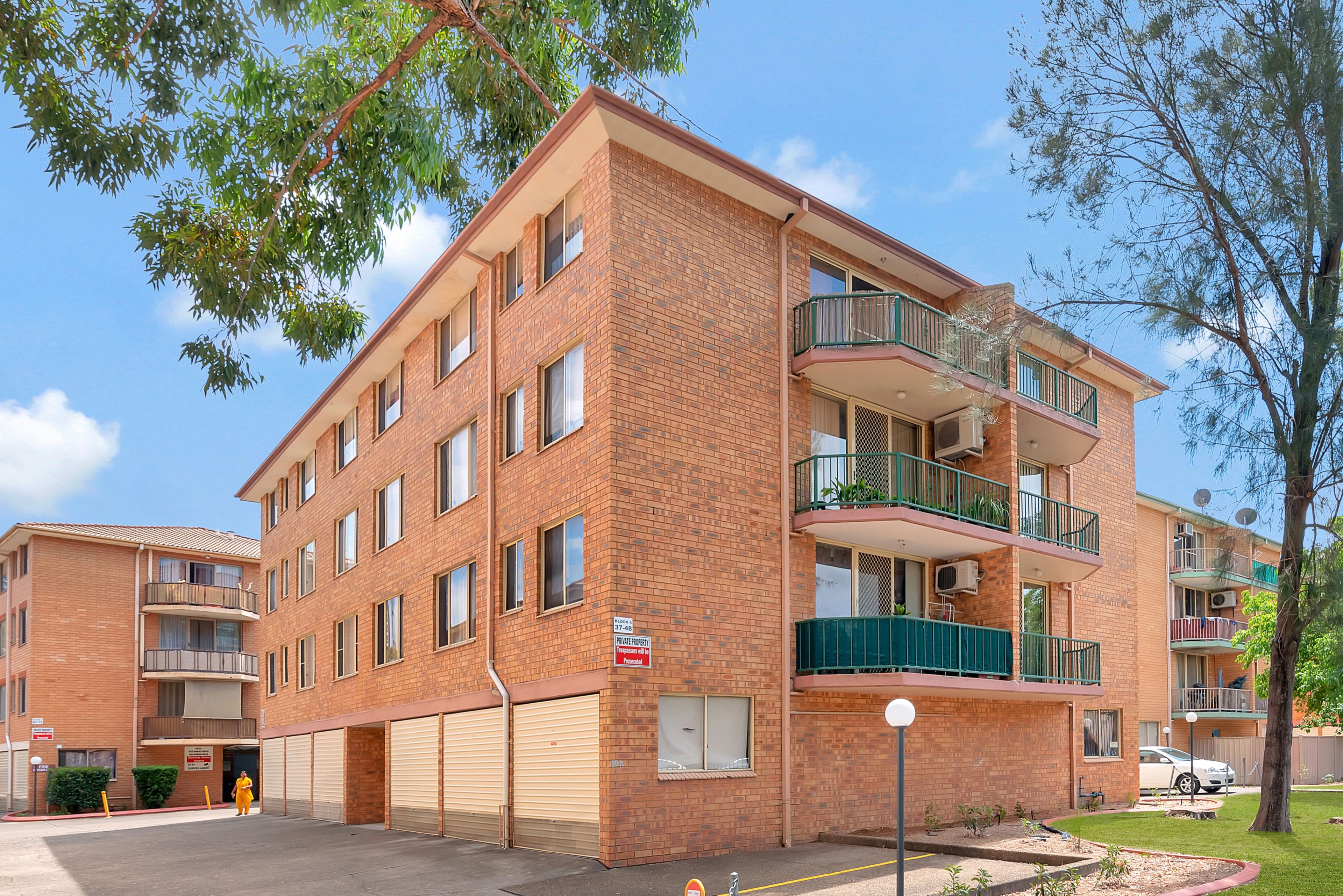 3 Riverpark Drive, Liverpool NSW 2170