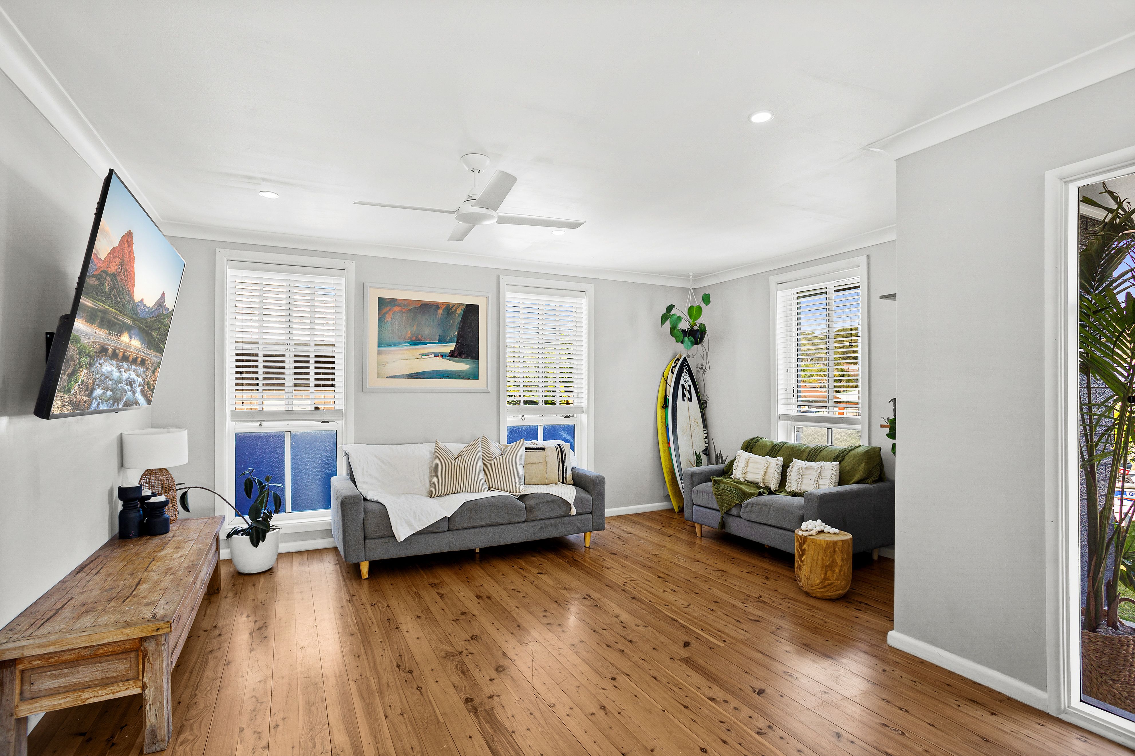 265 Shellharbour Road, Barrack Heights, NSW 2528