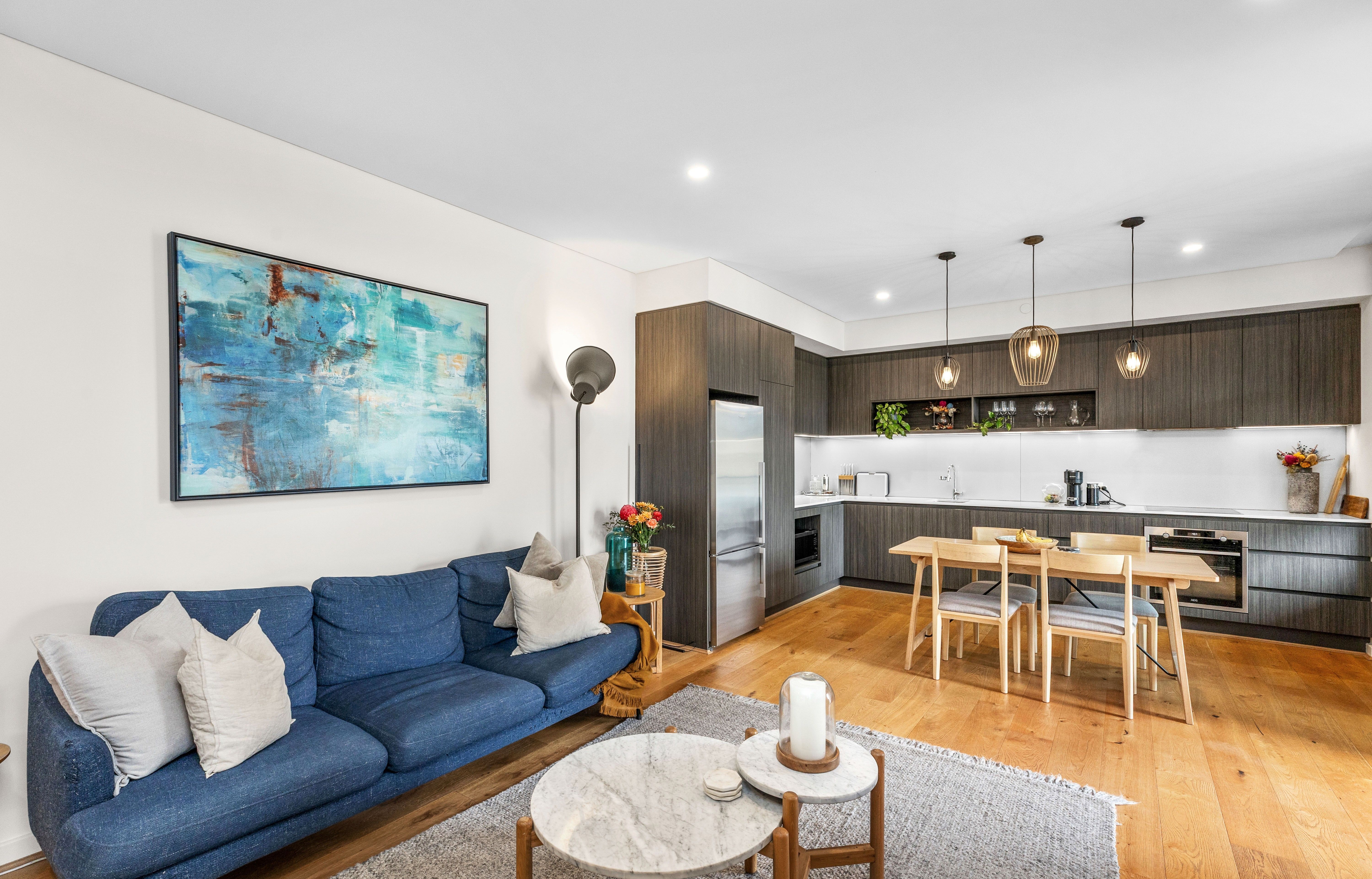 402/78 Stirling Street, Perth, WA 6000