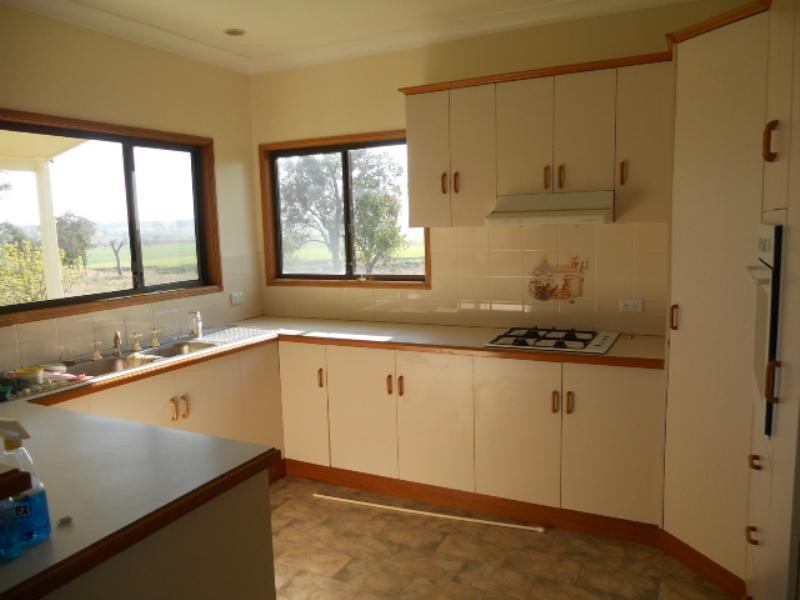 609 Cornford Road, Cambooya, QLD 4358