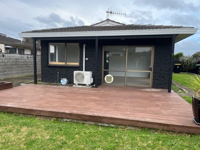 1 Gobray Crescent, Mt Maunganui, Tauranga City