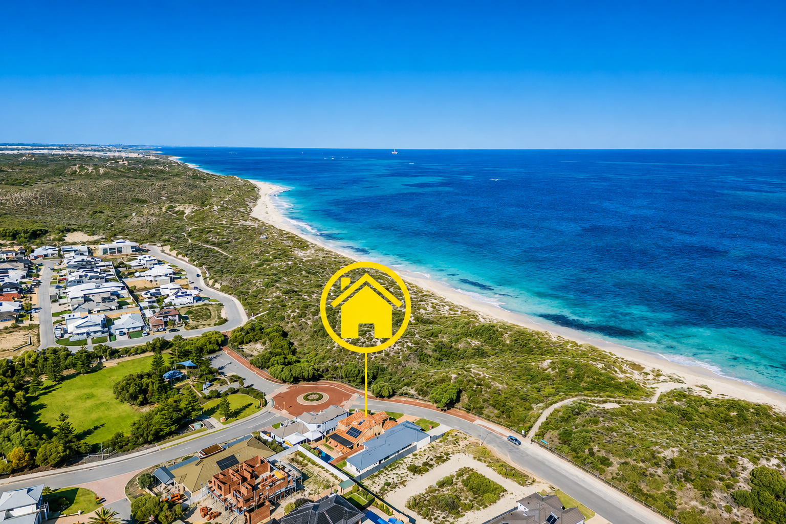 41 Foreshore Vista, Yanchep WA 6035