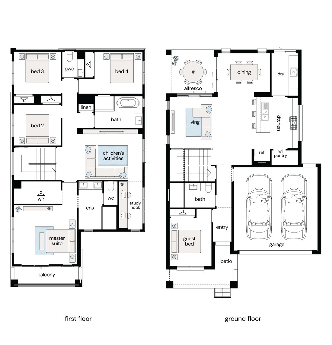 71 Glen Lorne Circuit, Gilead, NSW 2560