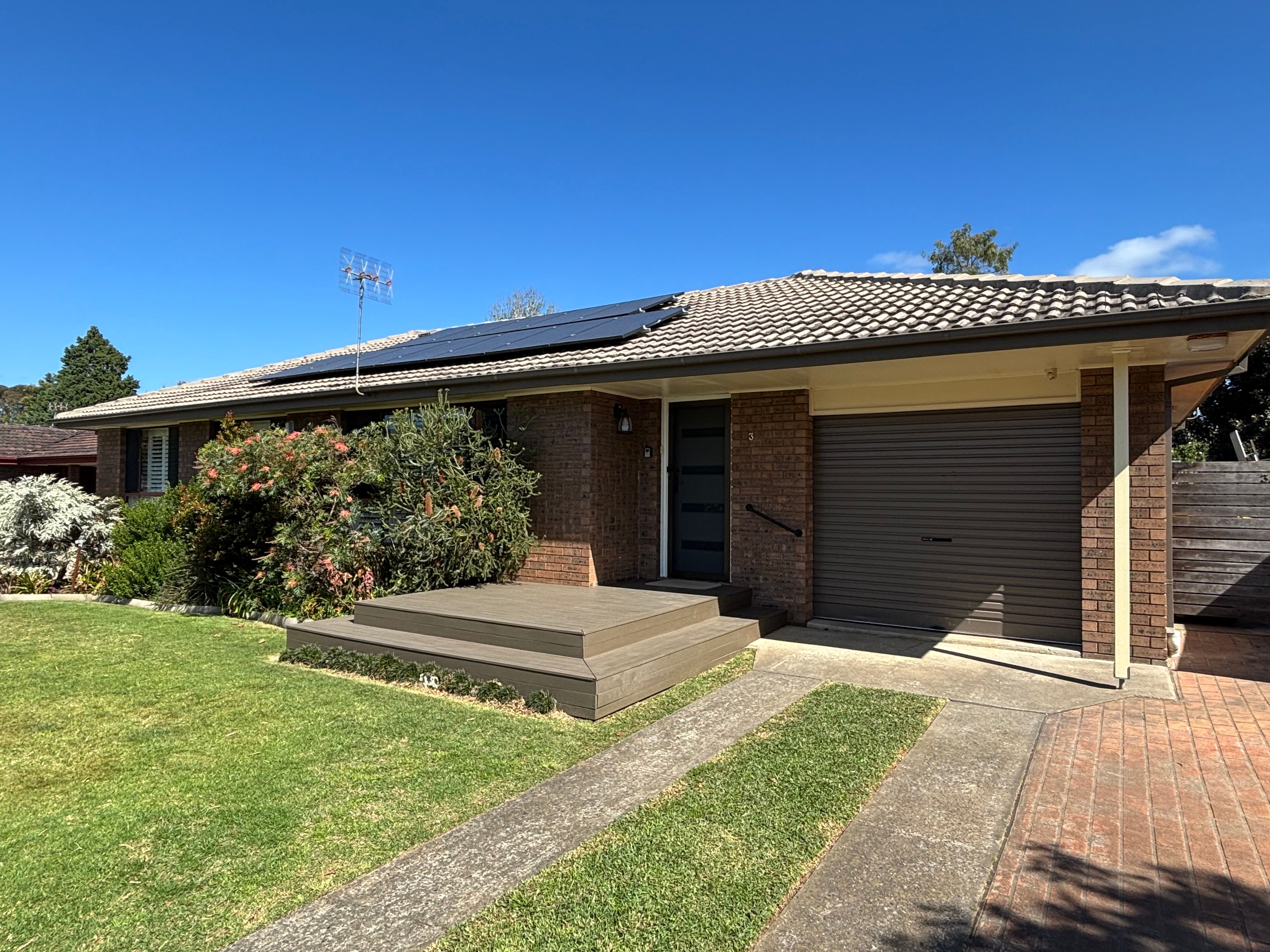3 Farrar Drive, North Nowra, NSW 2541