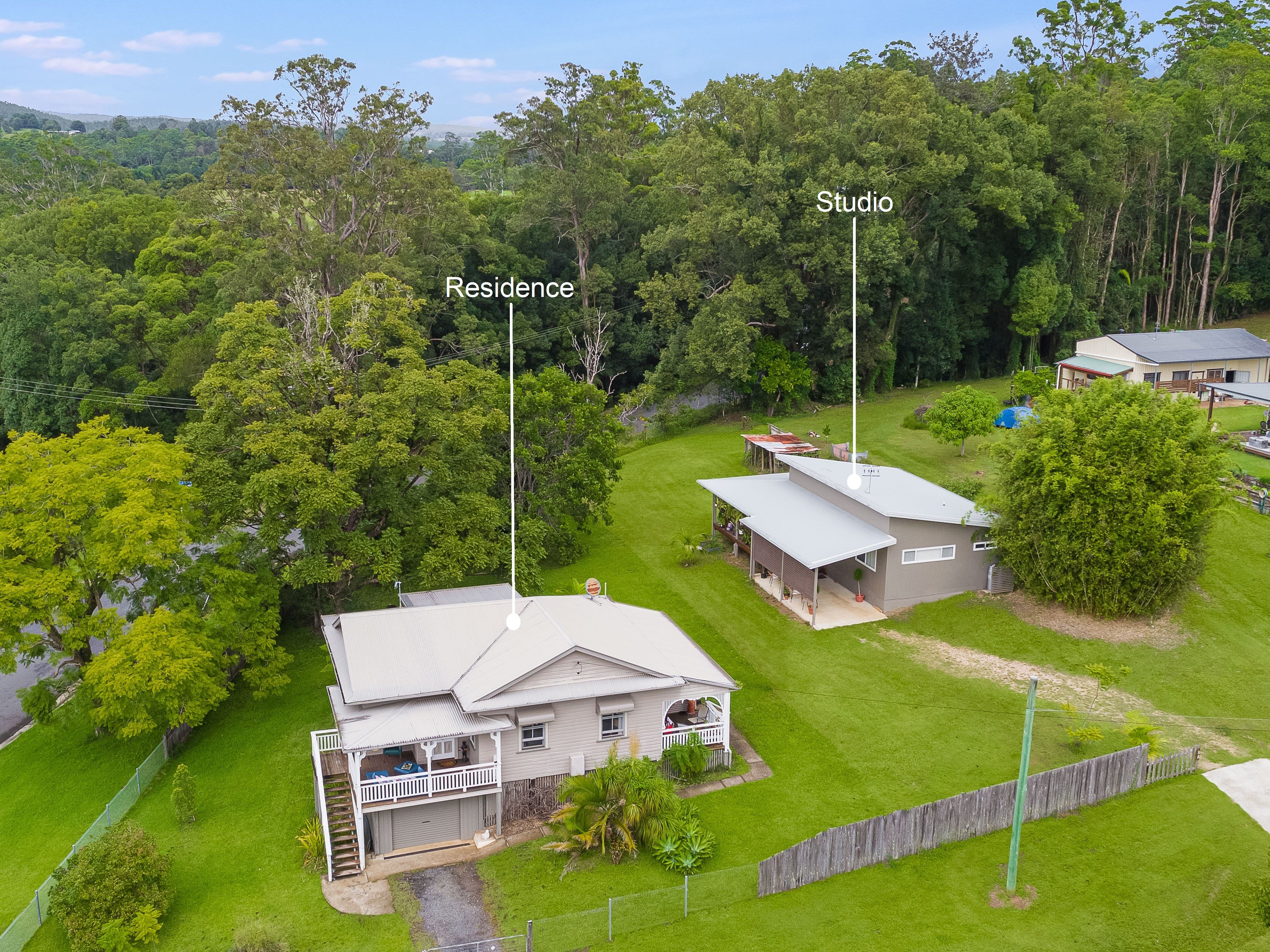 9 Cougal Street, Tyalgum, NSW 2484 Sold House Ray White Rural