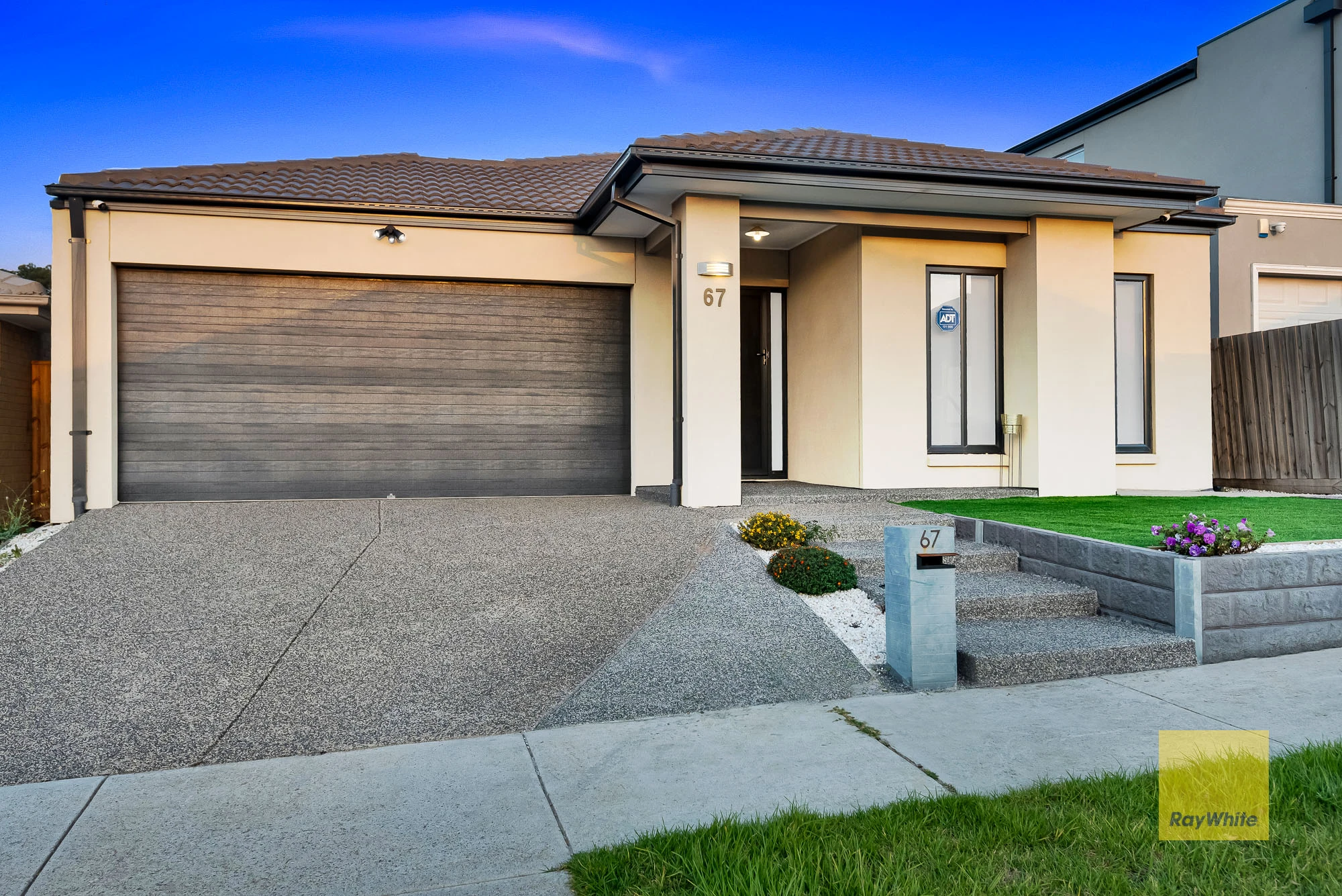67 Homebush Drive, Tarneit, VIC 3029
