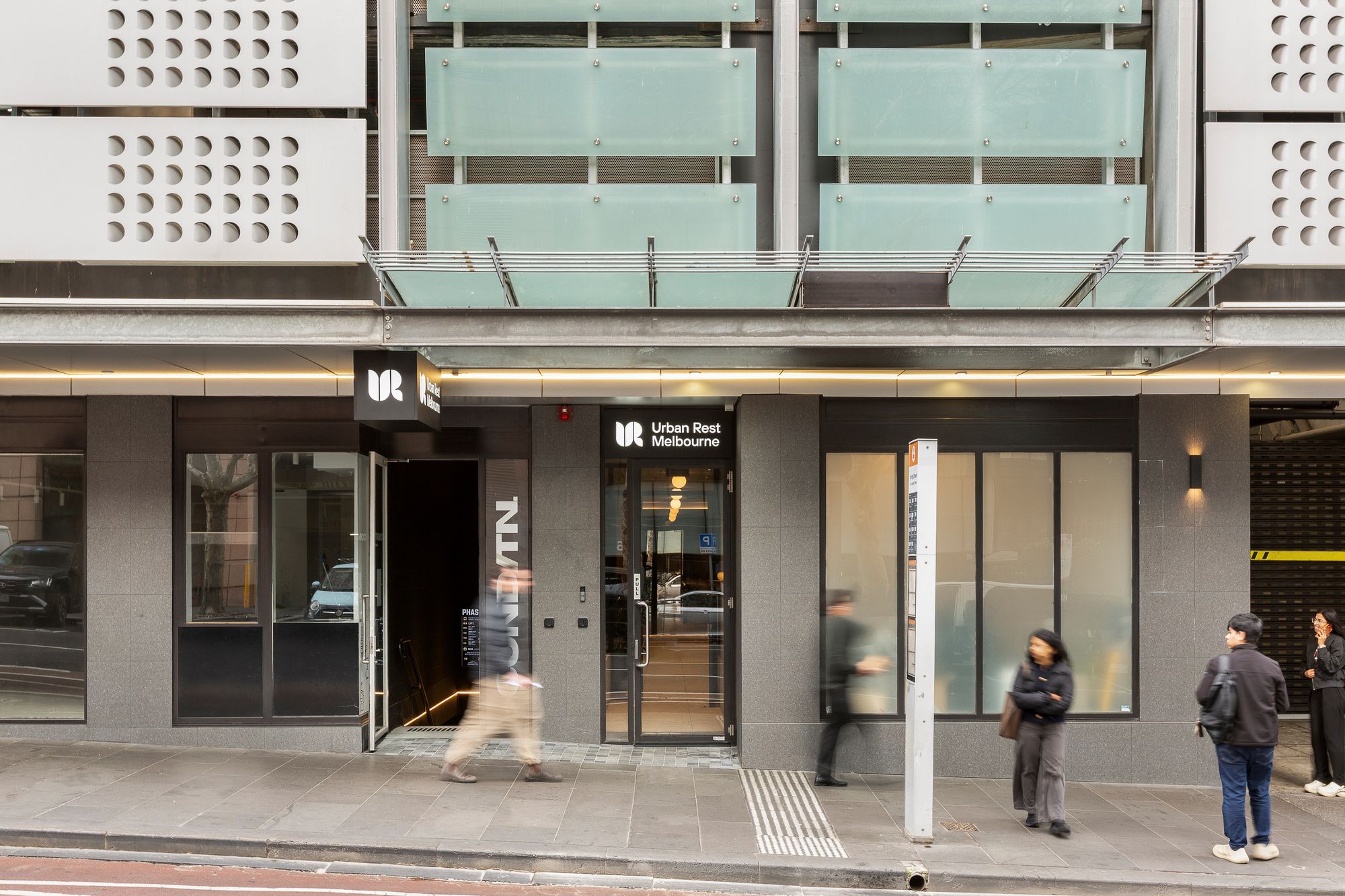 2B1B/23-33 Lonsdale Street — photo 11 of 27