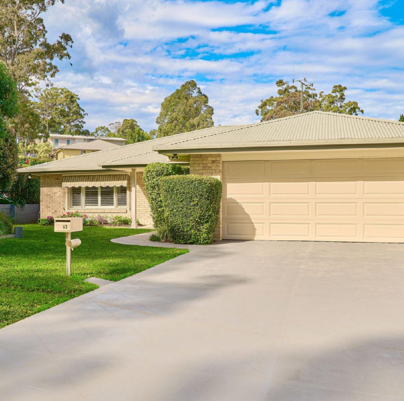 63 The Point Drive, Port Macquarie NSW 2444