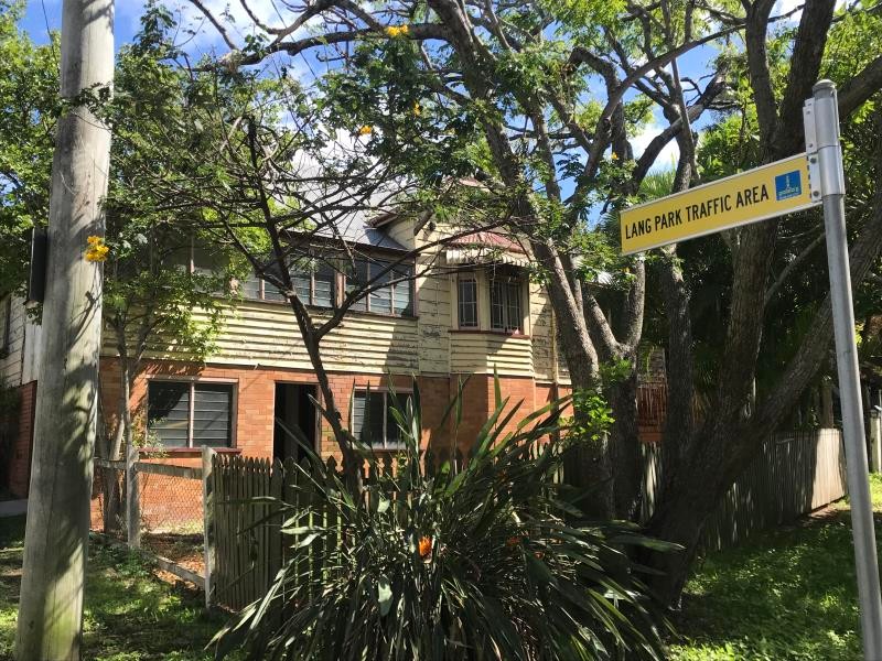 60 Rusden Street, Kelvin Grove, QLD 4059