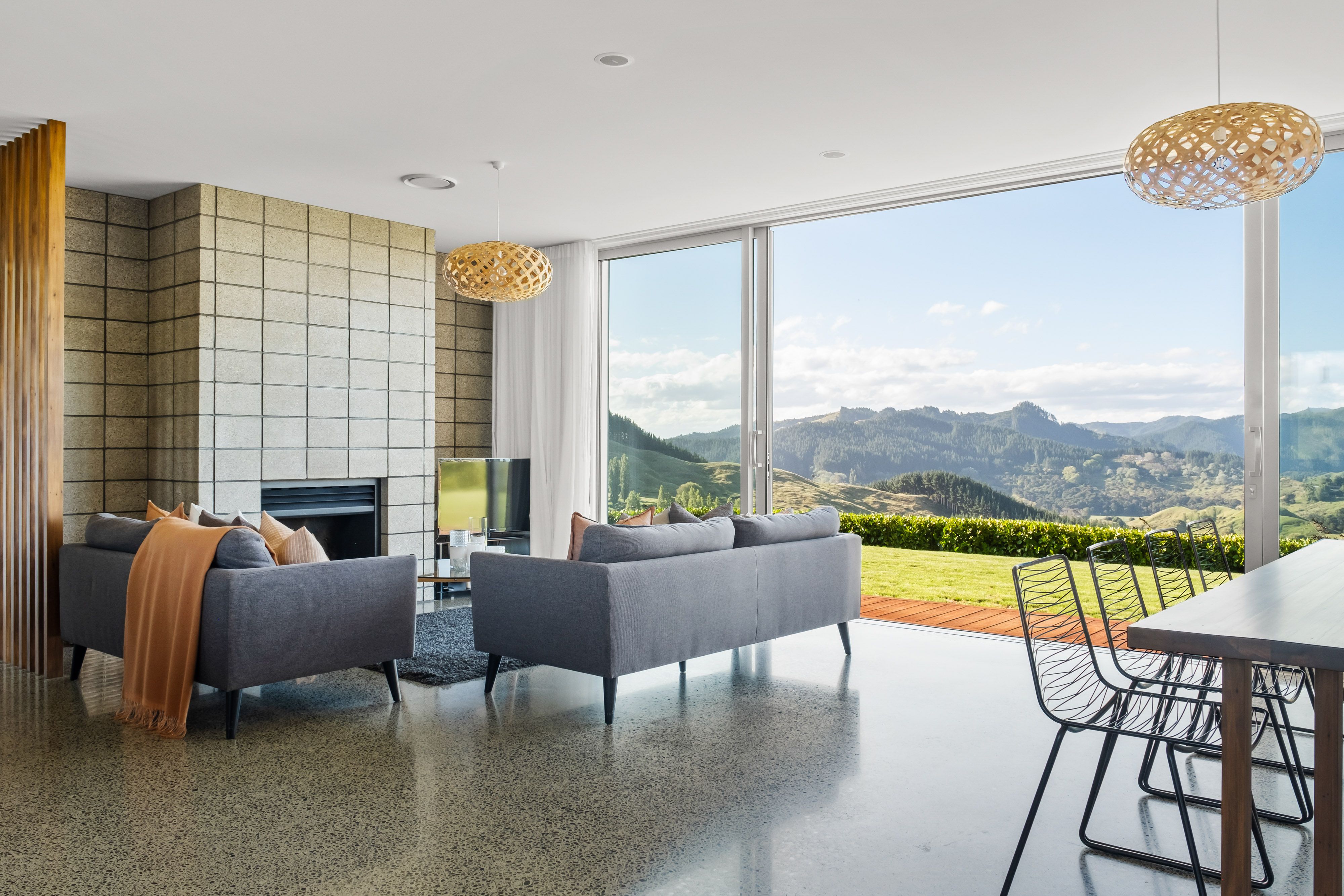 222 Gaddums Hill Road, Outer Kaiti, Gisborne District