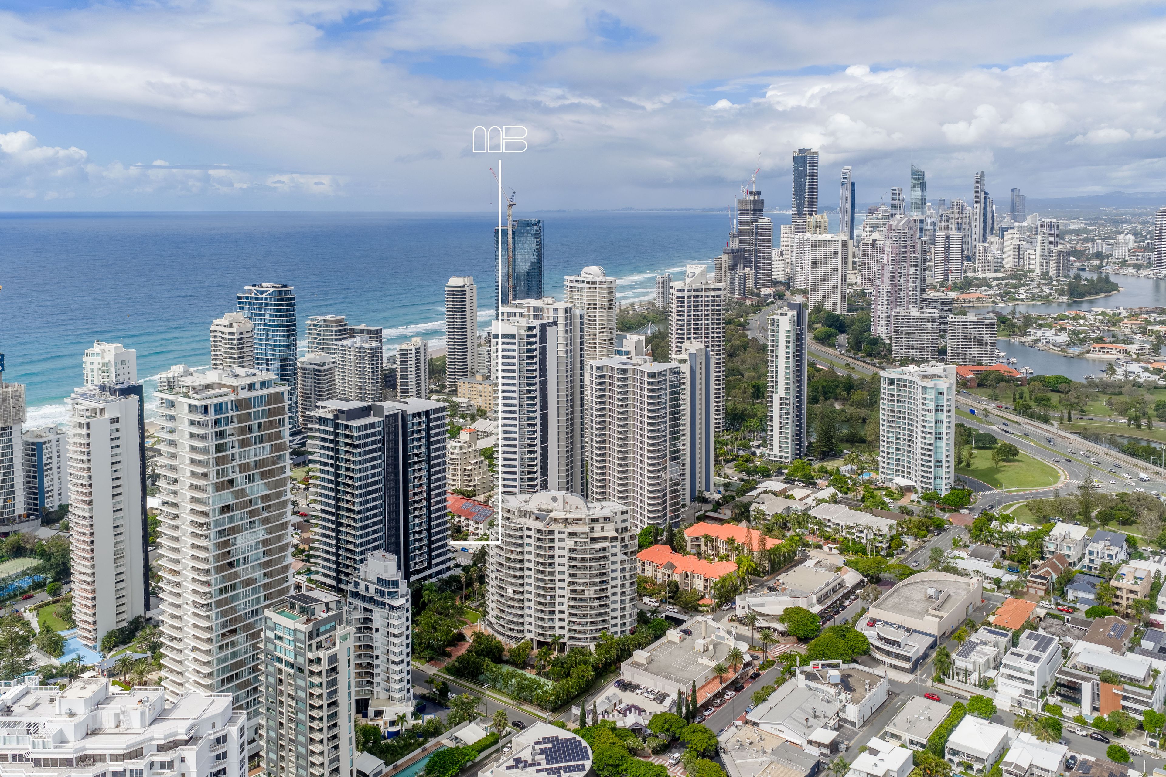 55/25 Woodroffe Avenue, Main Beach, QLD 4217