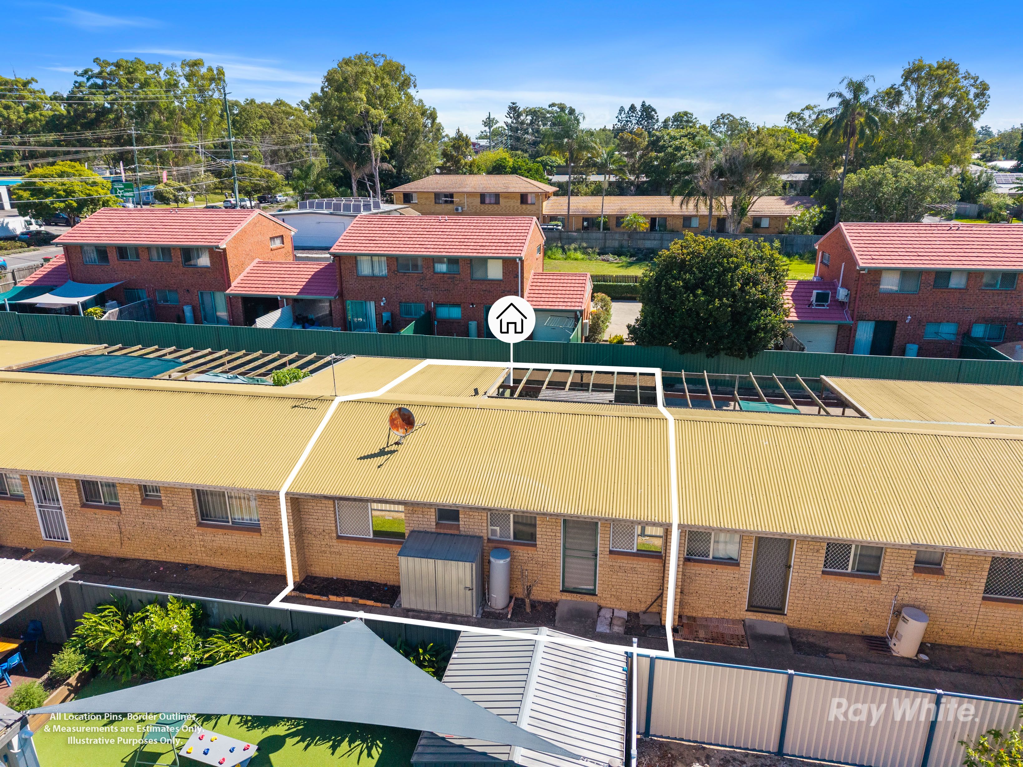 4/95 Chambers Flat Road, Marsden, QLD 4132