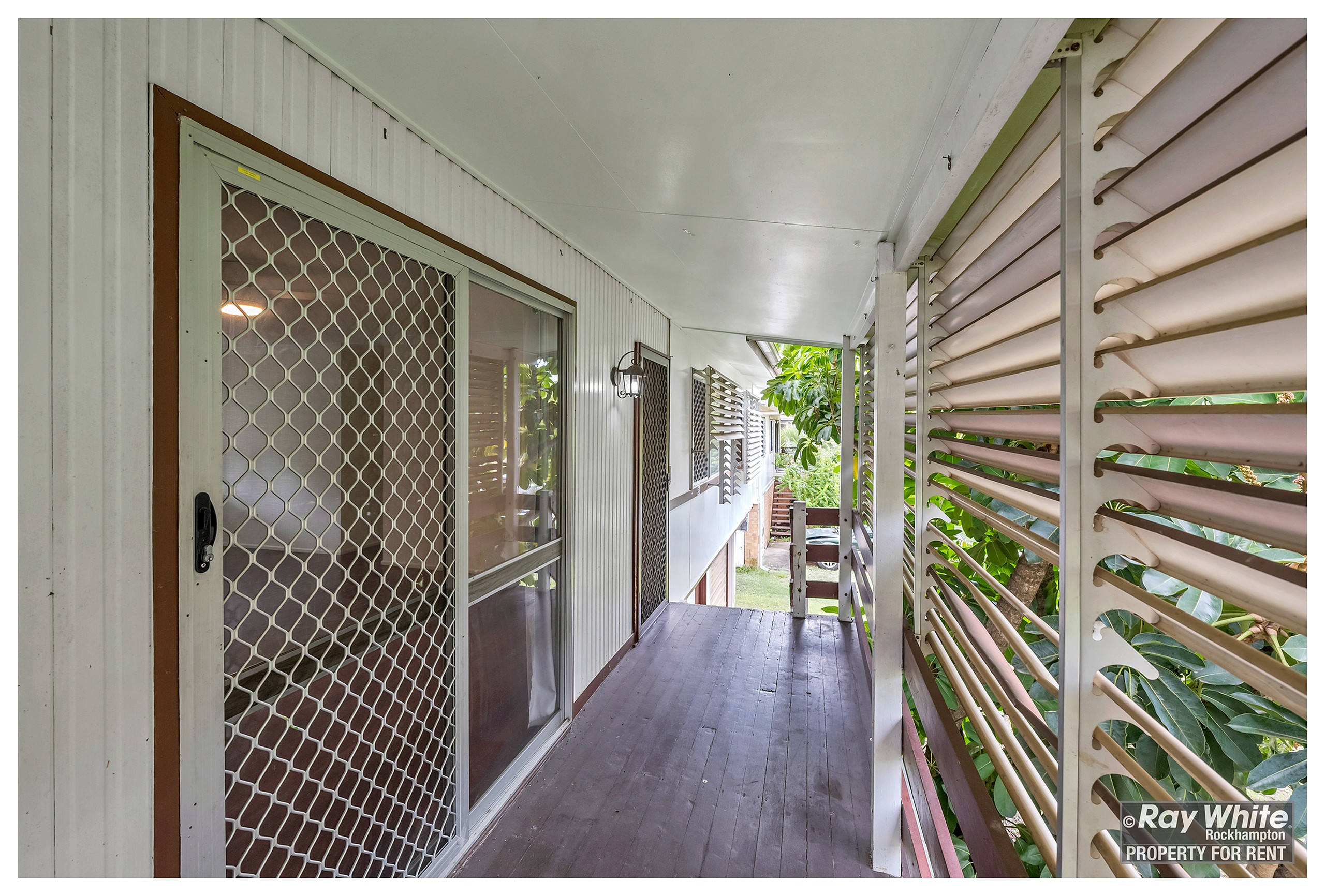 21 Underwood Street, Park Avenue, QLD 4701