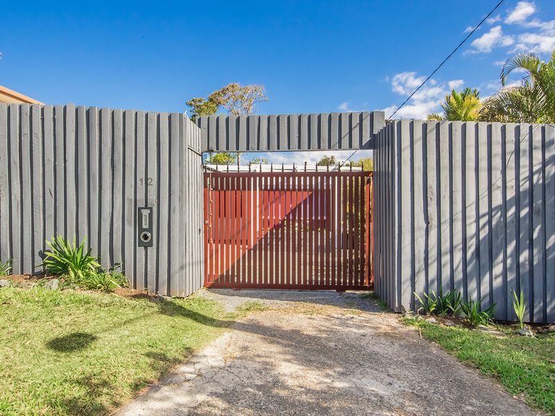 12 Elaine Street, Southport, QLD 4215