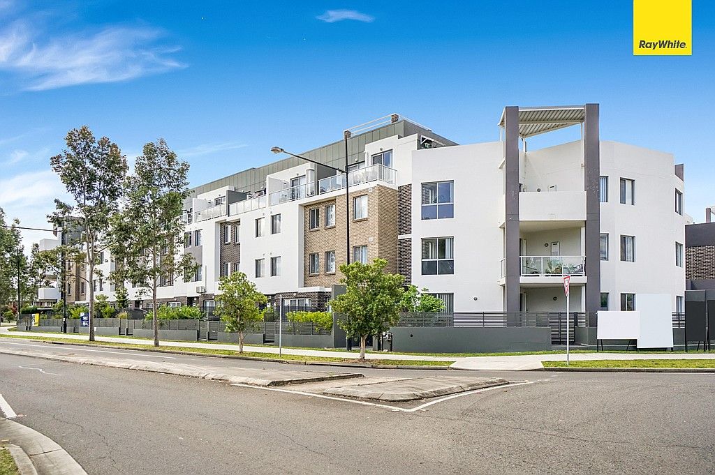304/80D Ropes Crossing Boulevard, Ropes Crossing, NSW 2760