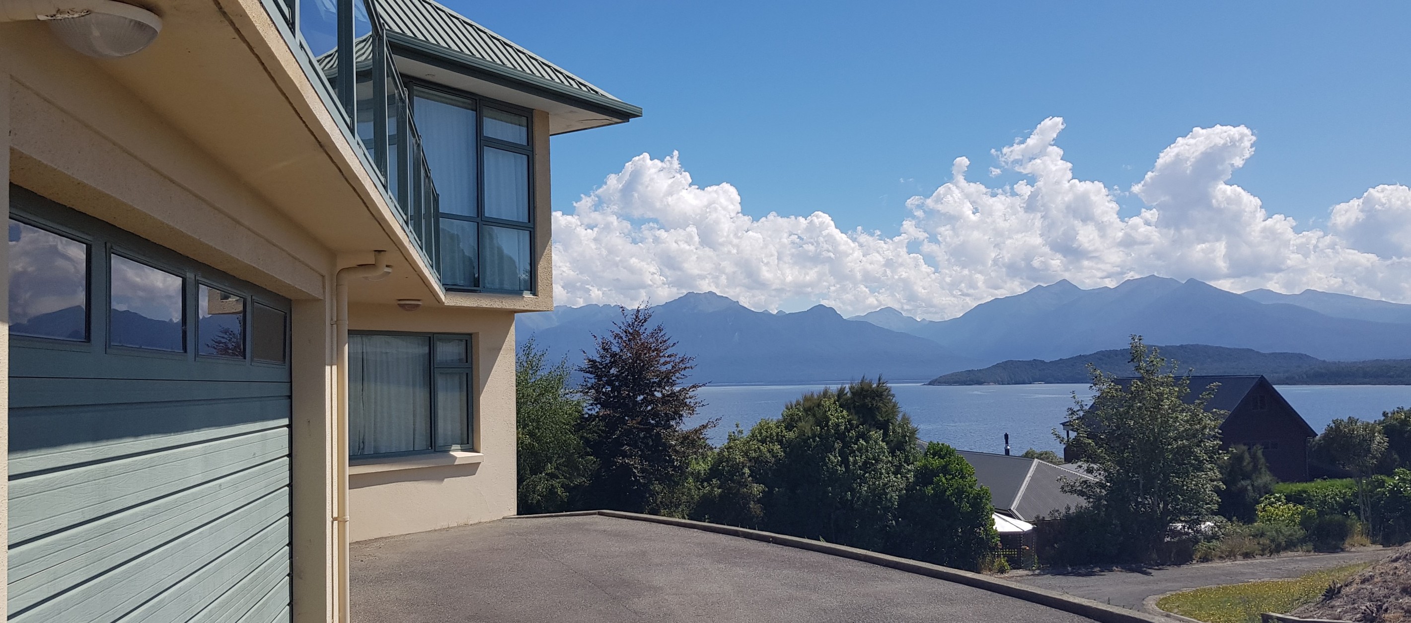 1 Whitestone Court, Manapouri, Southland District