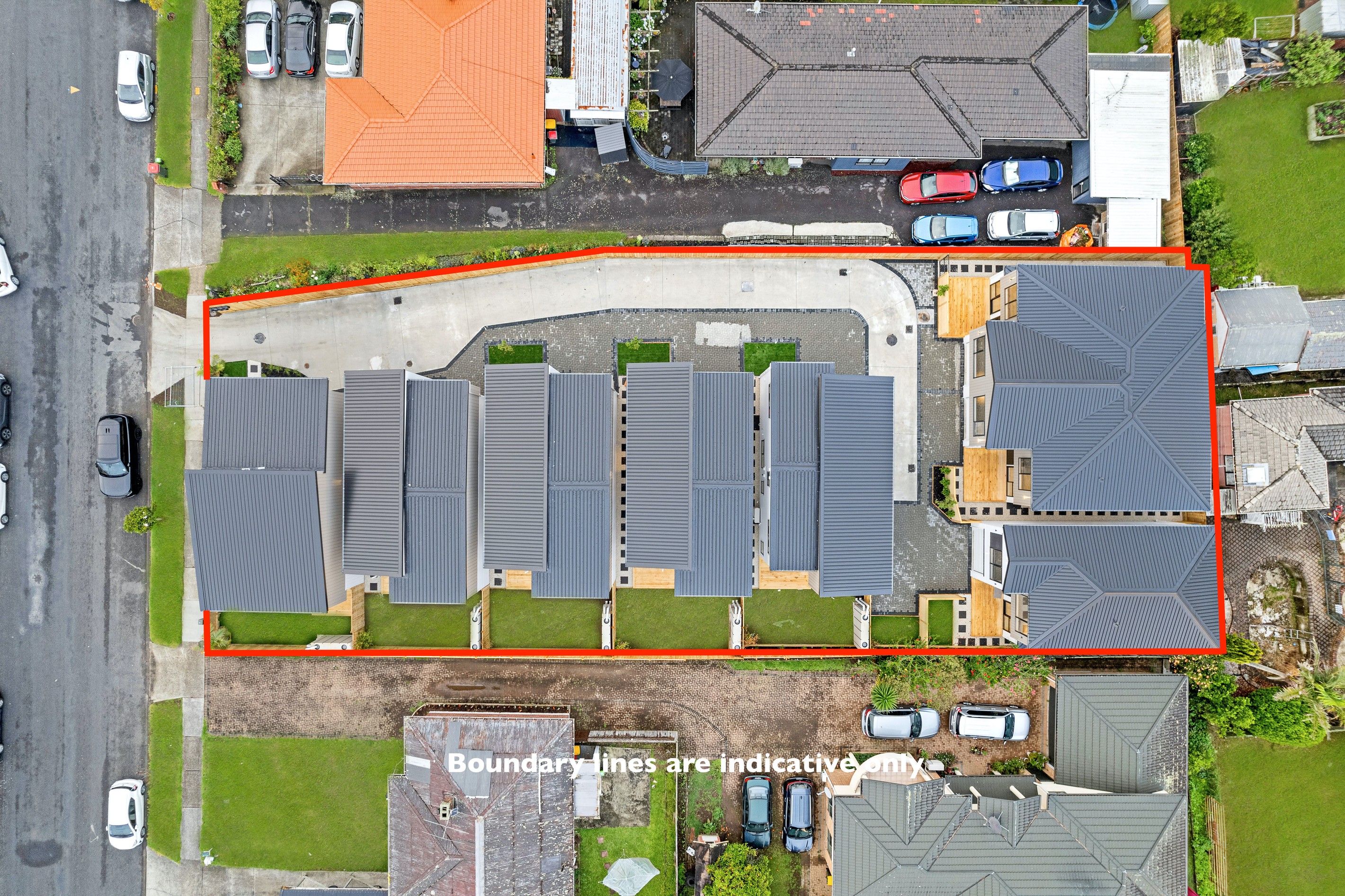 2/7 Wentworth Avenue, Papatoetoe, Manukau City