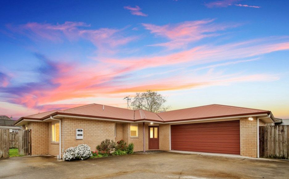 291A Cambridge Road, Hillcrest, Hamilton City