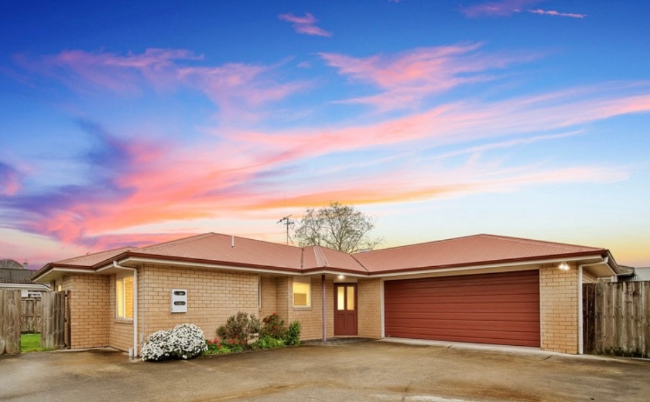 291A Cambridge Road, Hillcrest, Hamilton City