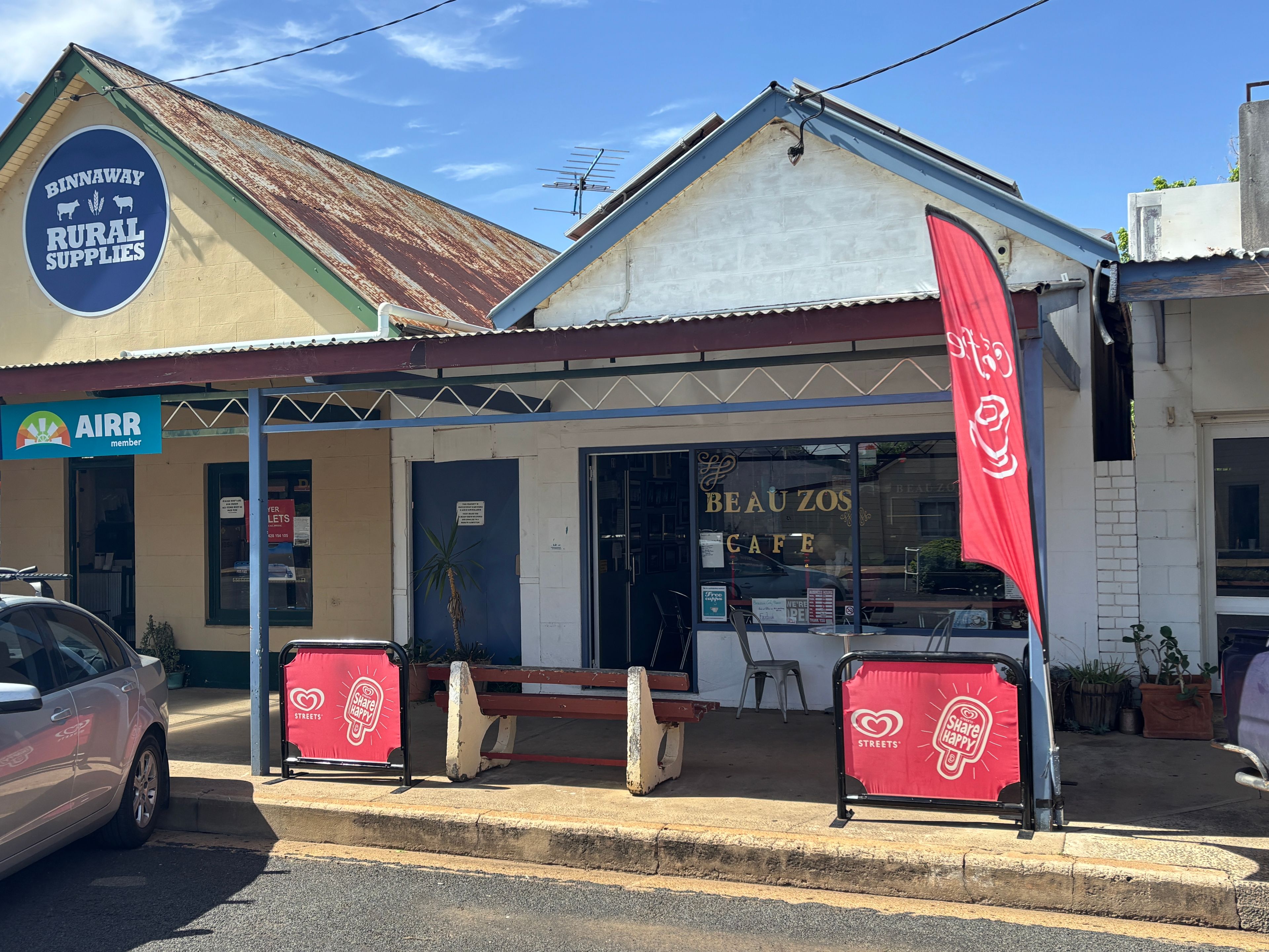 20 Renshaw Street, Binnaway, NSW 2395