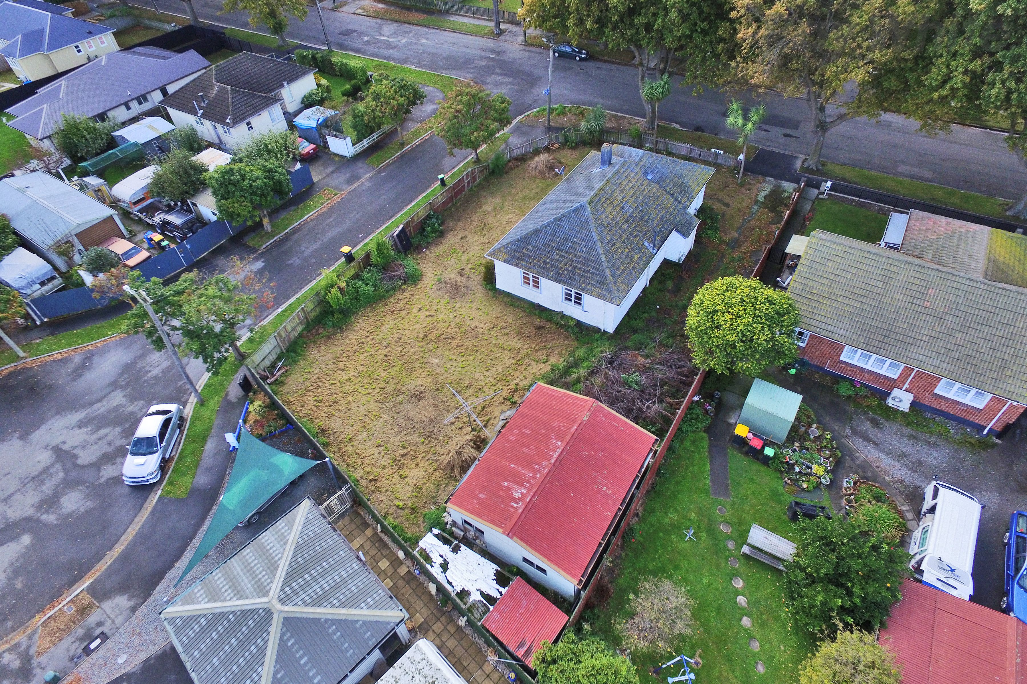 11 Emmett Street, Shirley, Christchurch City