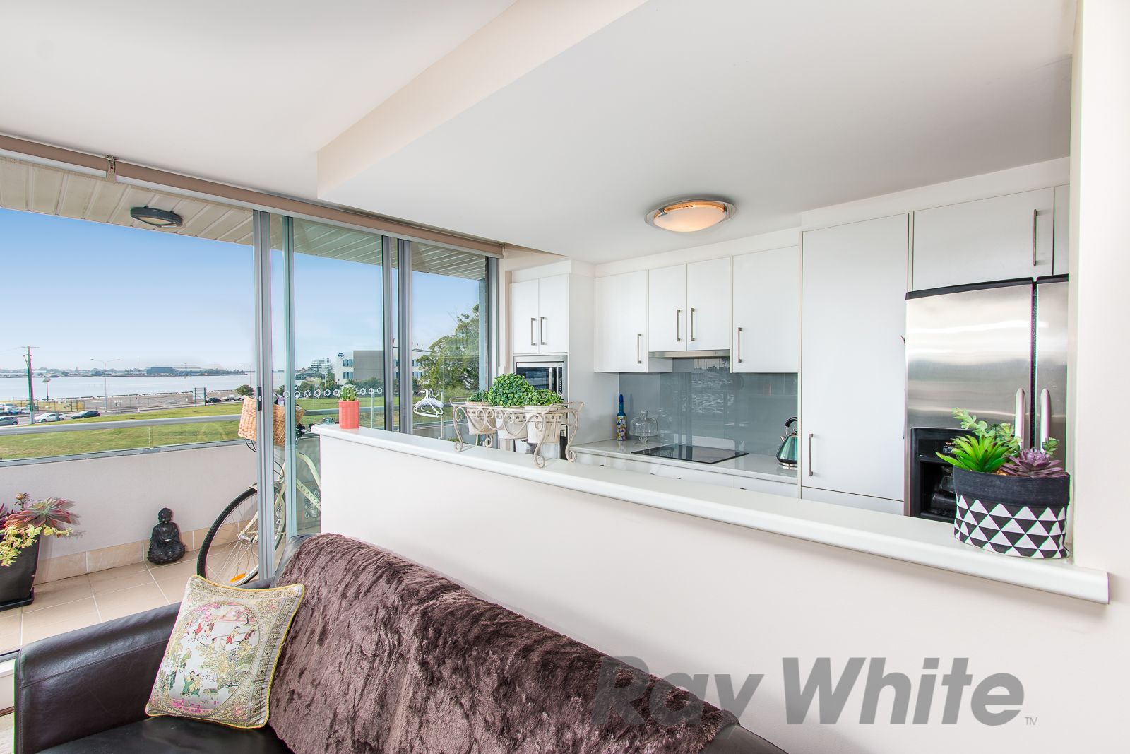 401/25 Bellevue Street, Newcastle West, NSW 2302