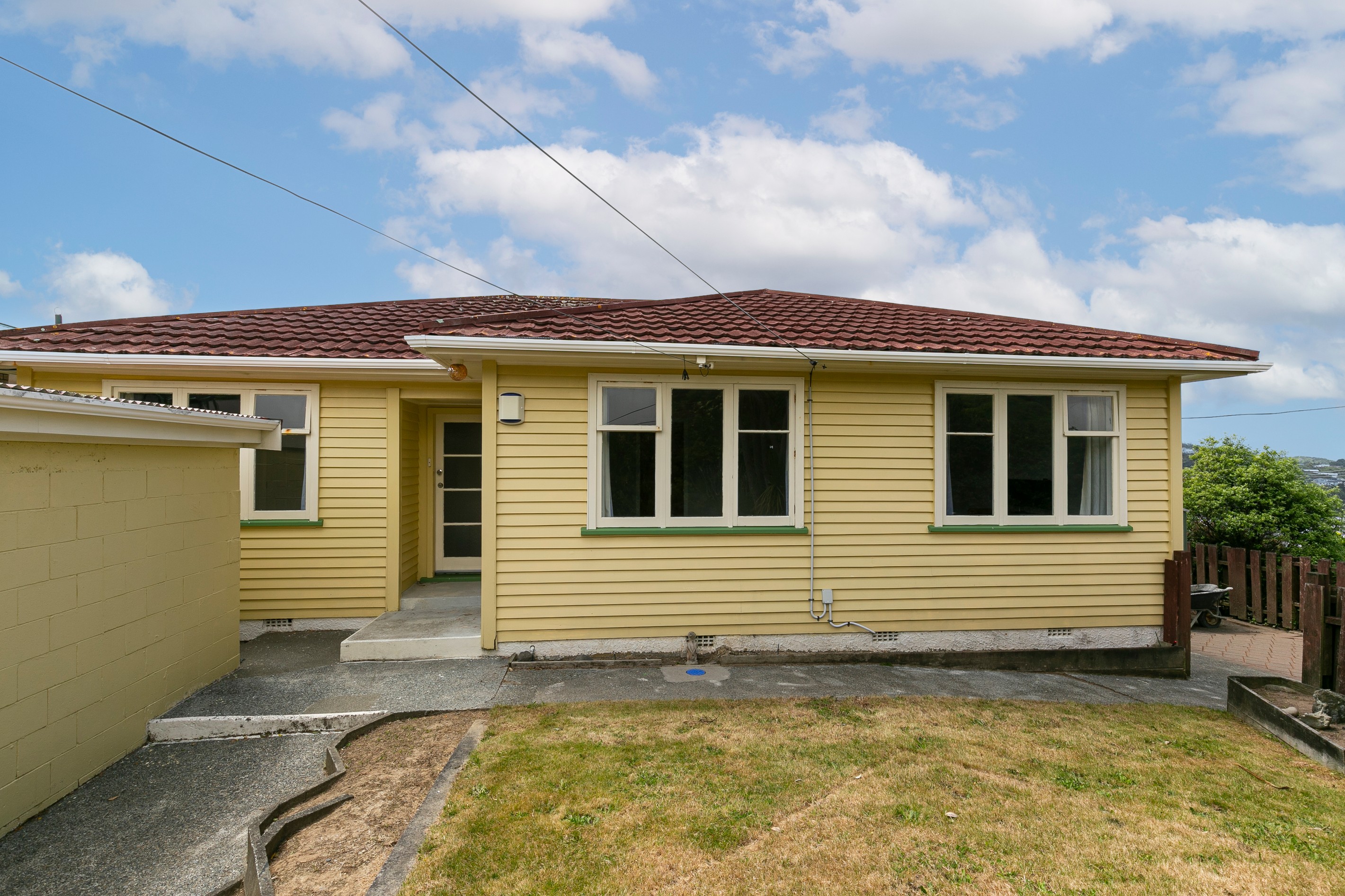 96 Ironside Road, Johnsonville, Wellington City