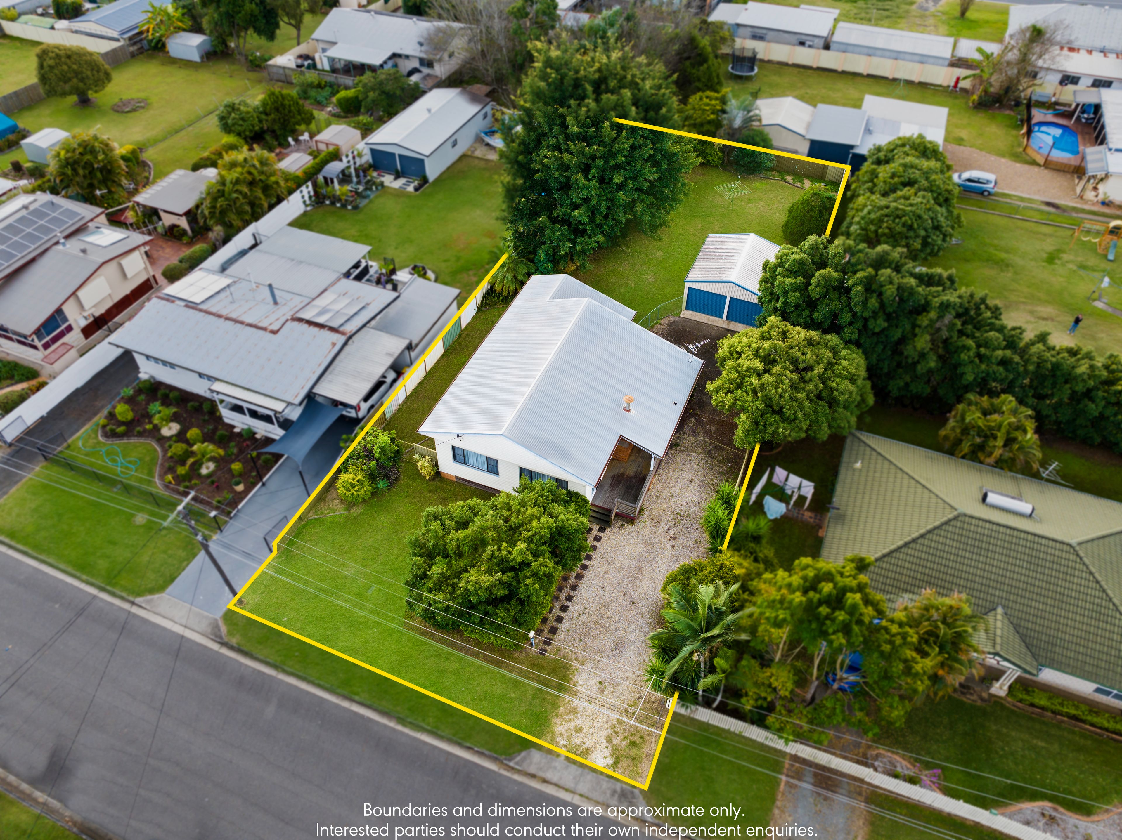 36 Petaine Street, Raceview, QLD 4305 - Sold House - Ray White Ipswich