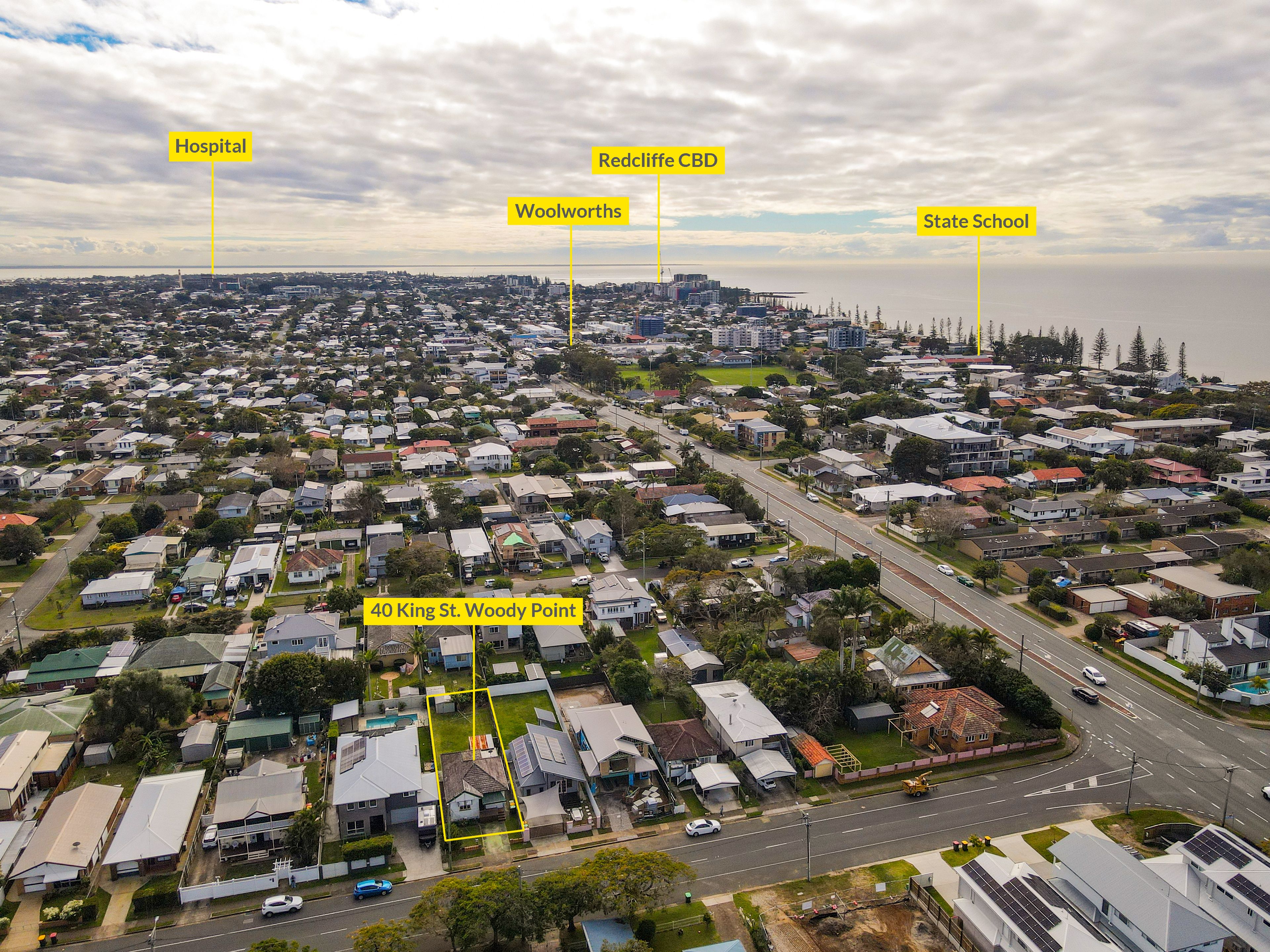 40 King Street — photo 14 of 16
