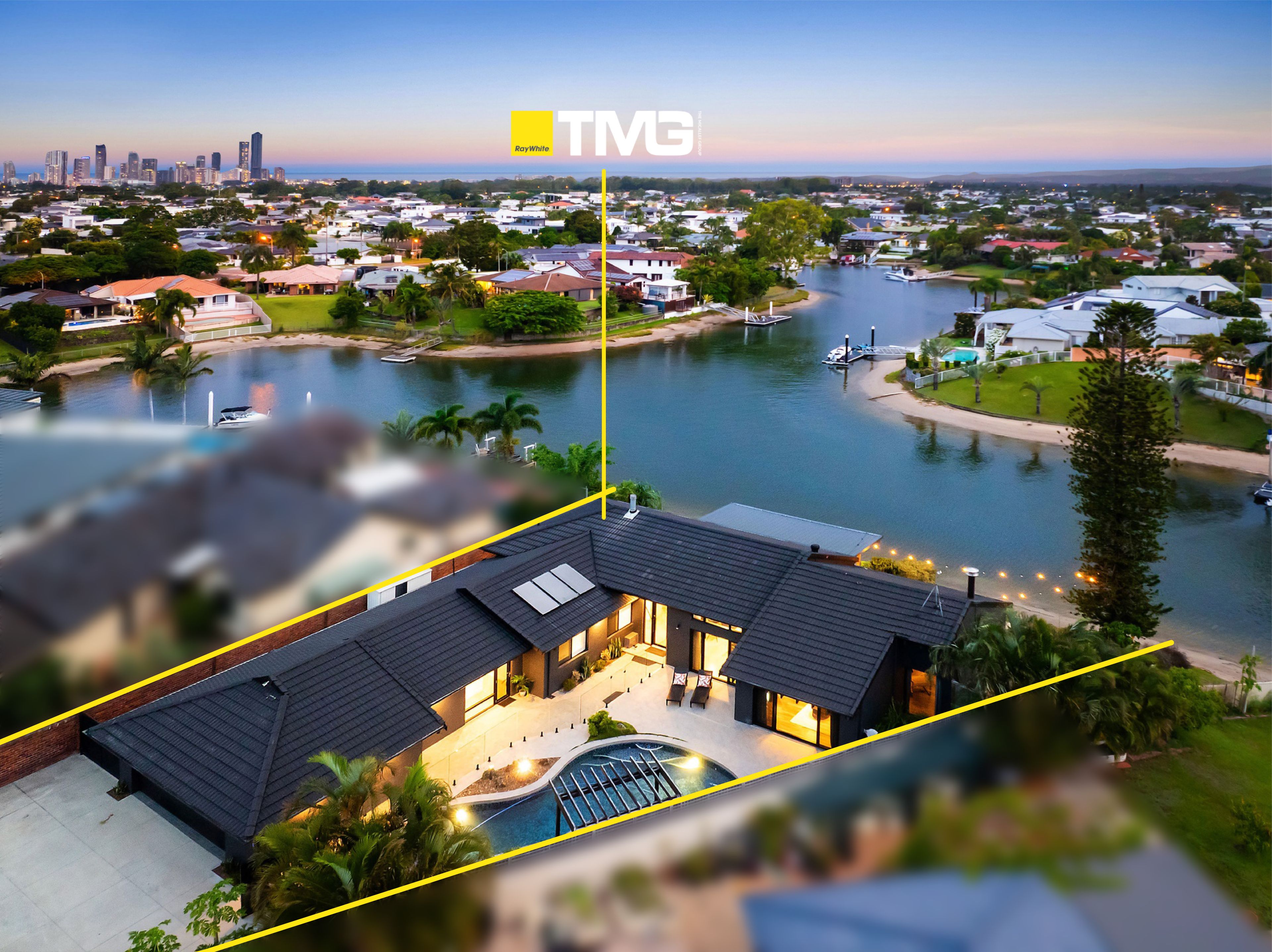 6 Chale Court — photo from Ray White TMG