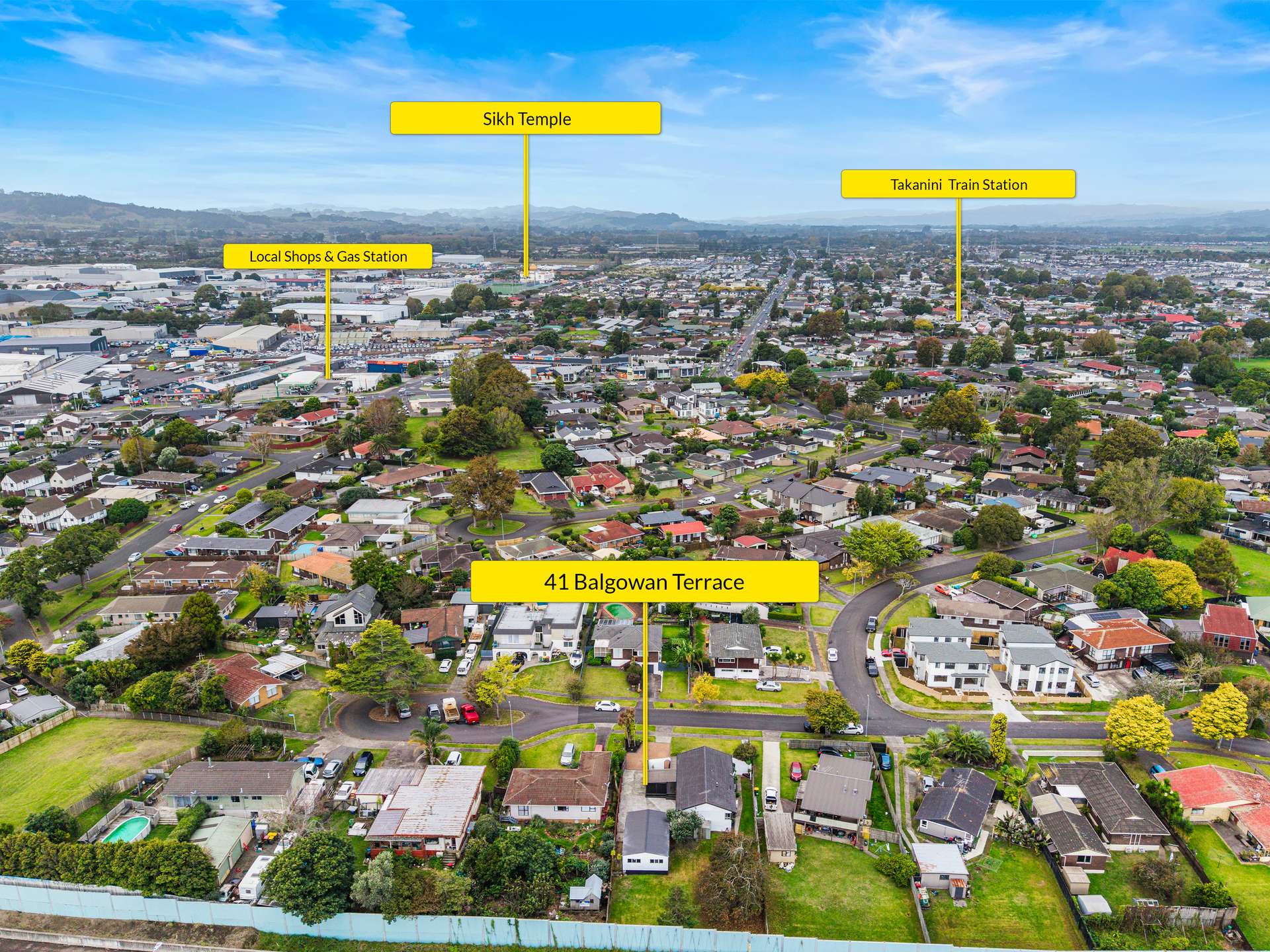 41 Balgowan Terrace photo 24