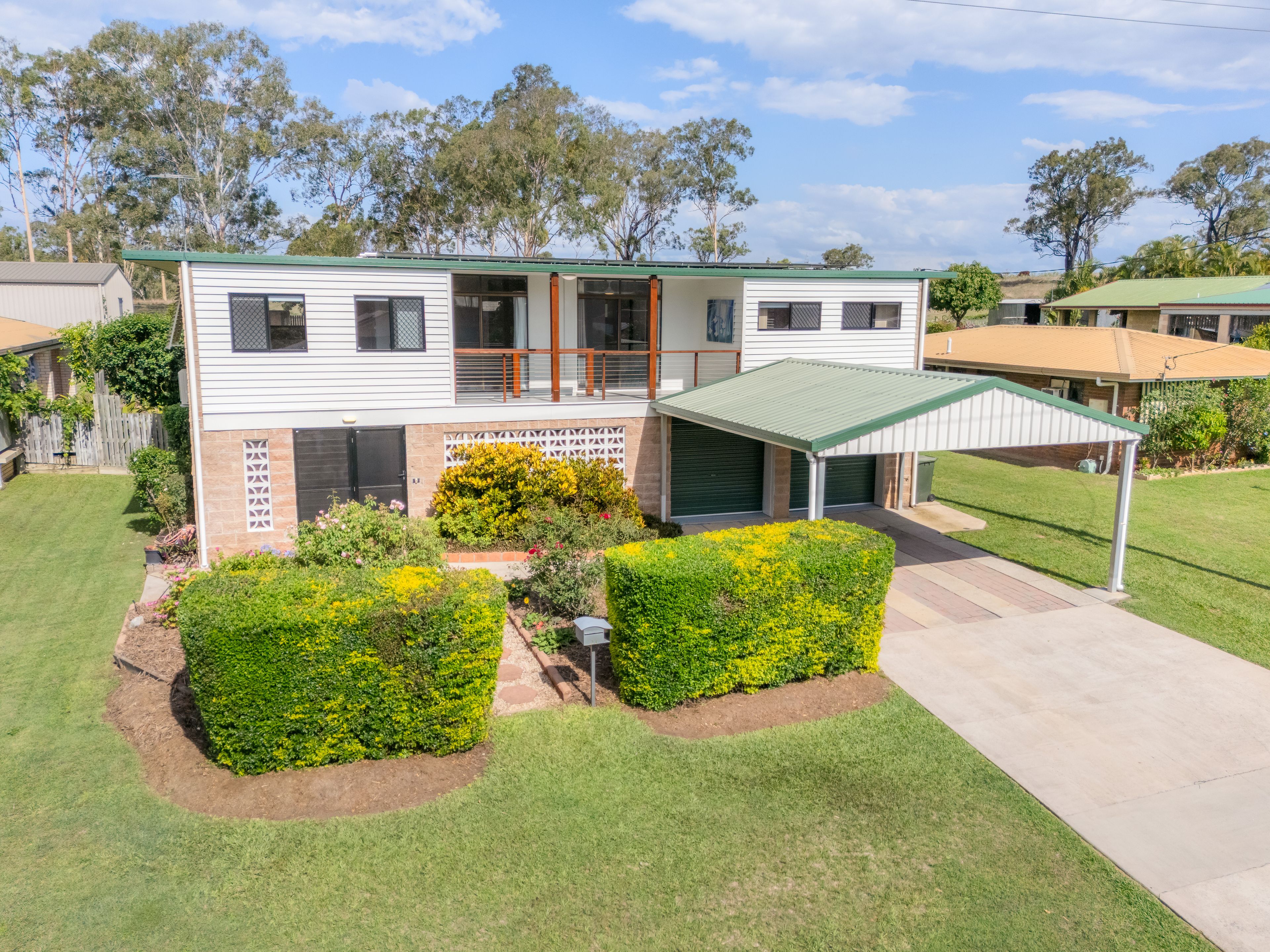 23 Brown Street, Calliope QLD 4680