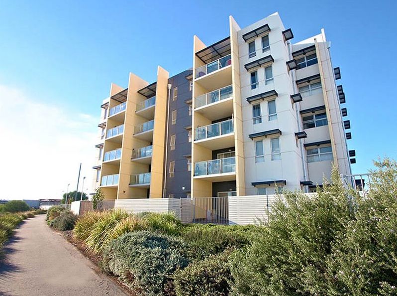 34/44-48 Metro Parade, Mawson Lakes, SA 5095