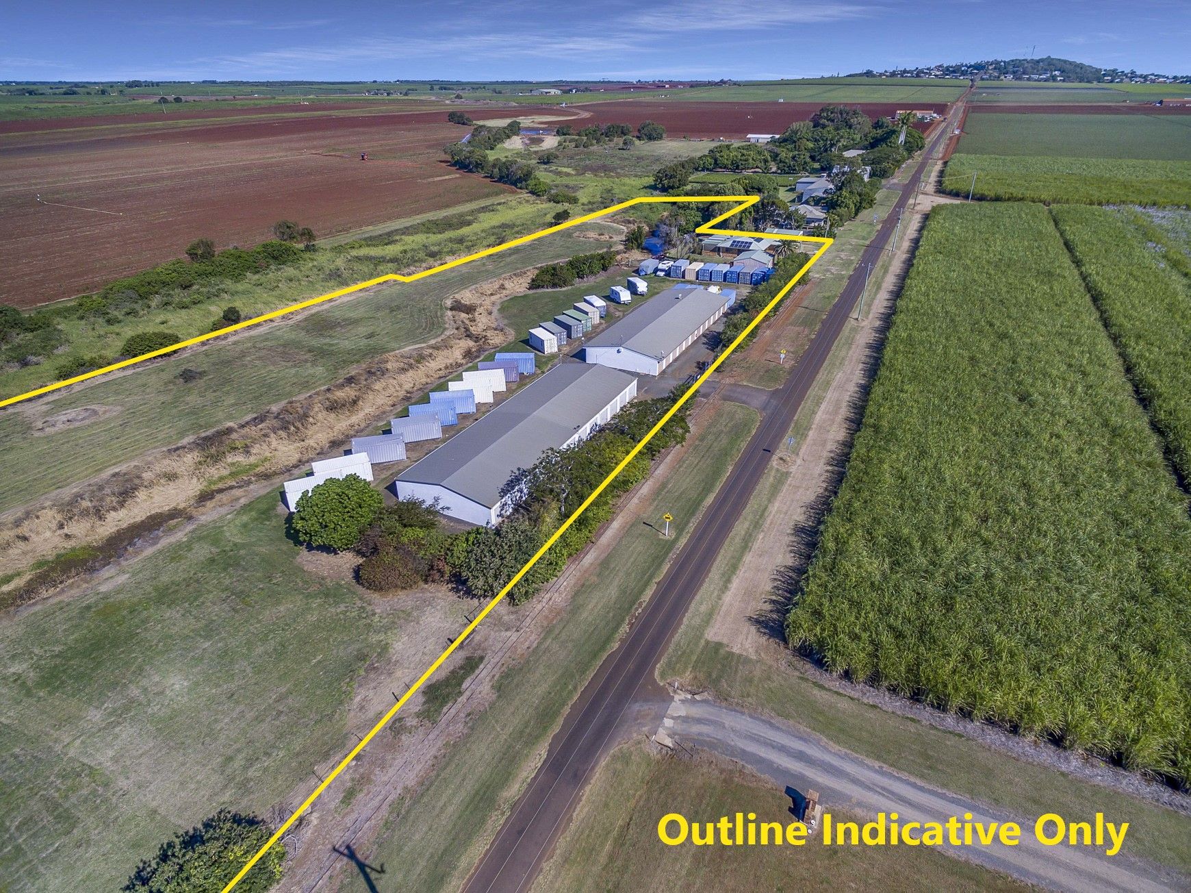 29 Farquhars Road, Qunaba, QLD 4670
